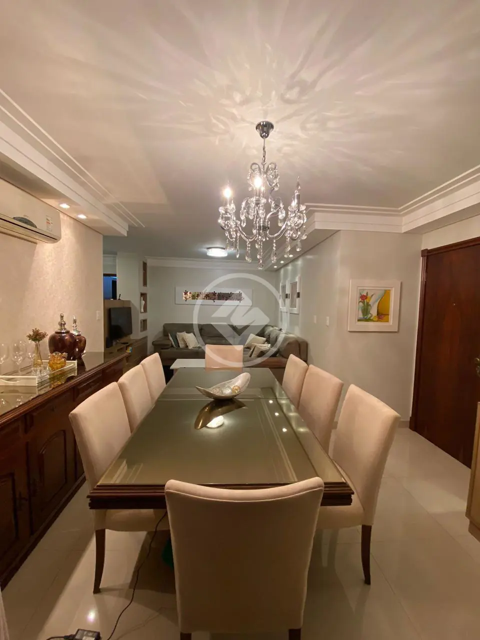 Apartamento Centro, Cascavel - PR — foto 2