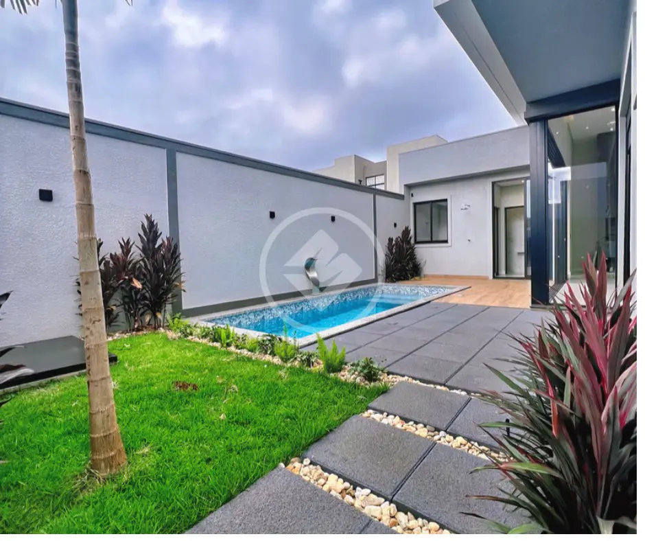 Casa Recanto Tropical, Cascavel - PR — foto 1