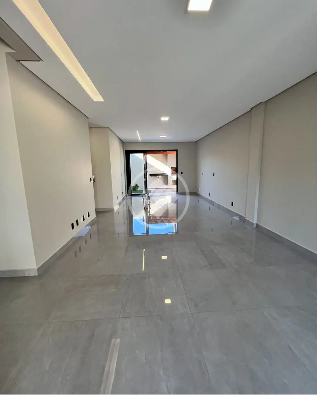 Sobrado 3 quartos no Pioneiros Catarinenses, Cascavel — foto 5 de 6