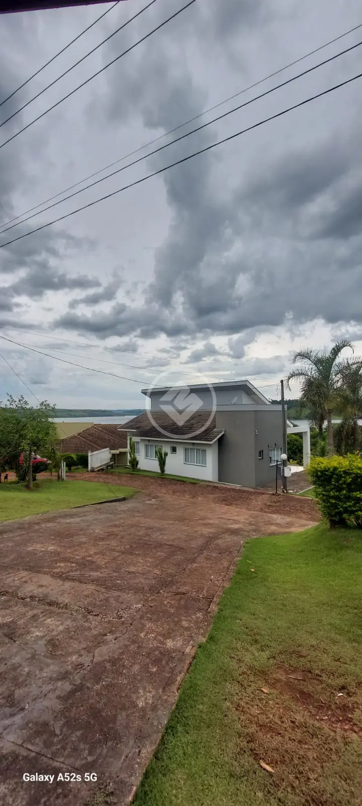 Casa Rural, Boa Vista da Aparecida - PR — foto 1