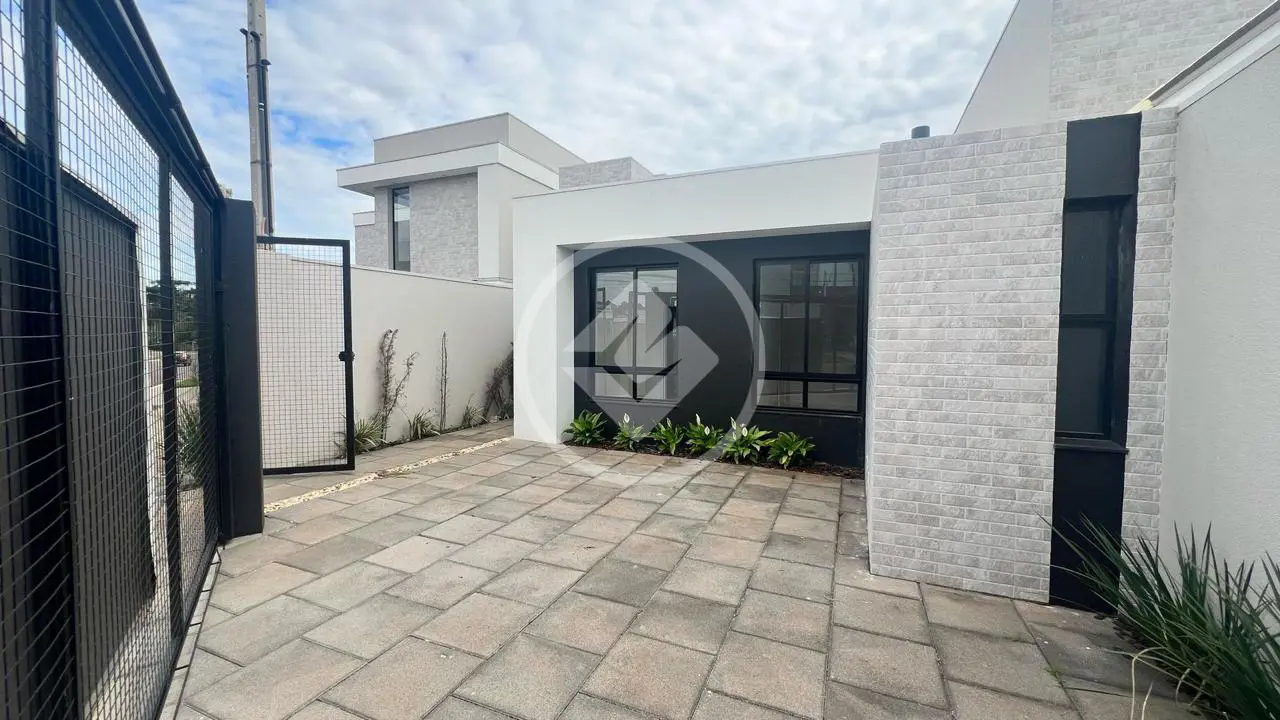 Casa Recanto Tropical, Cascavel - PR — foto 2