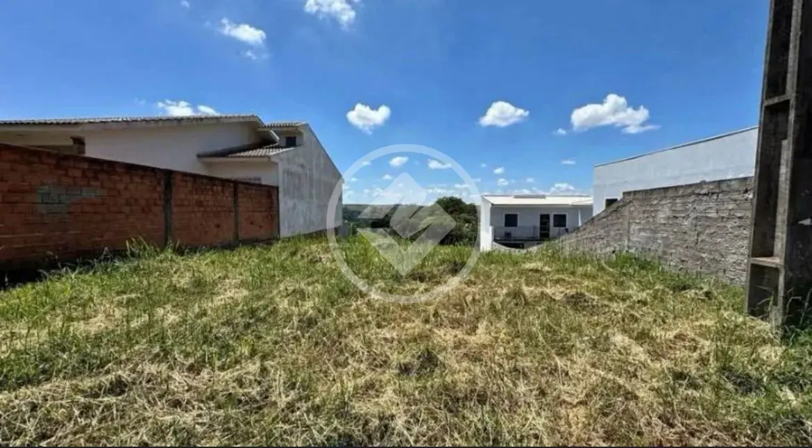 Terreno Universitário, Cascavel - PR — foto 1