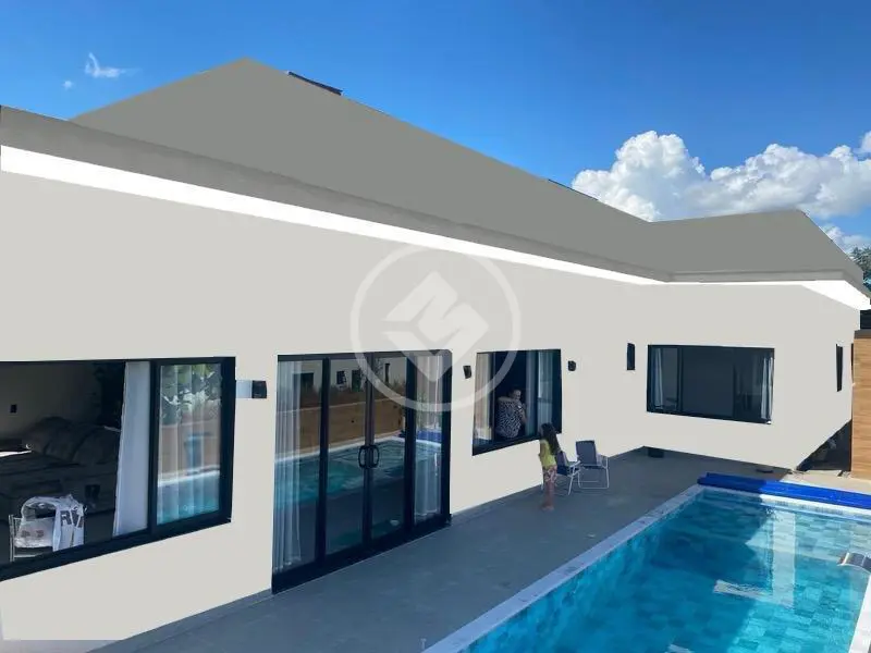 Casa Rural, Boa Vista da Aparecida - PR — foto 1