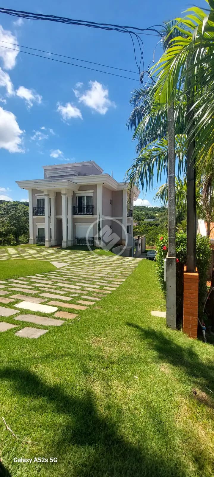 Casa Condomínio Rural, Boa Vista da Aparecida - PR — foto 1