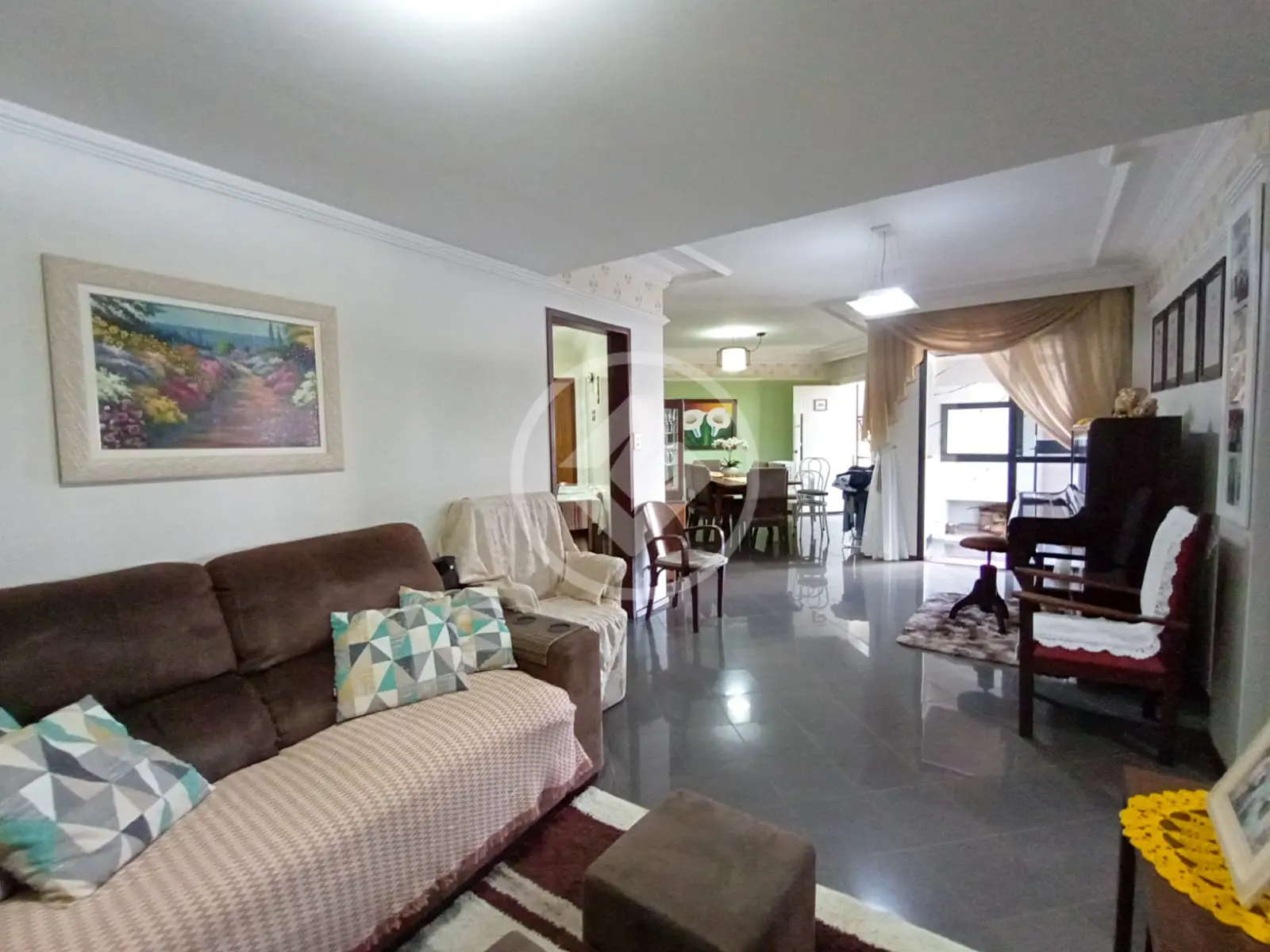 Apartamento 4 quartos no Centro, Cascavel — foto 3 de 6