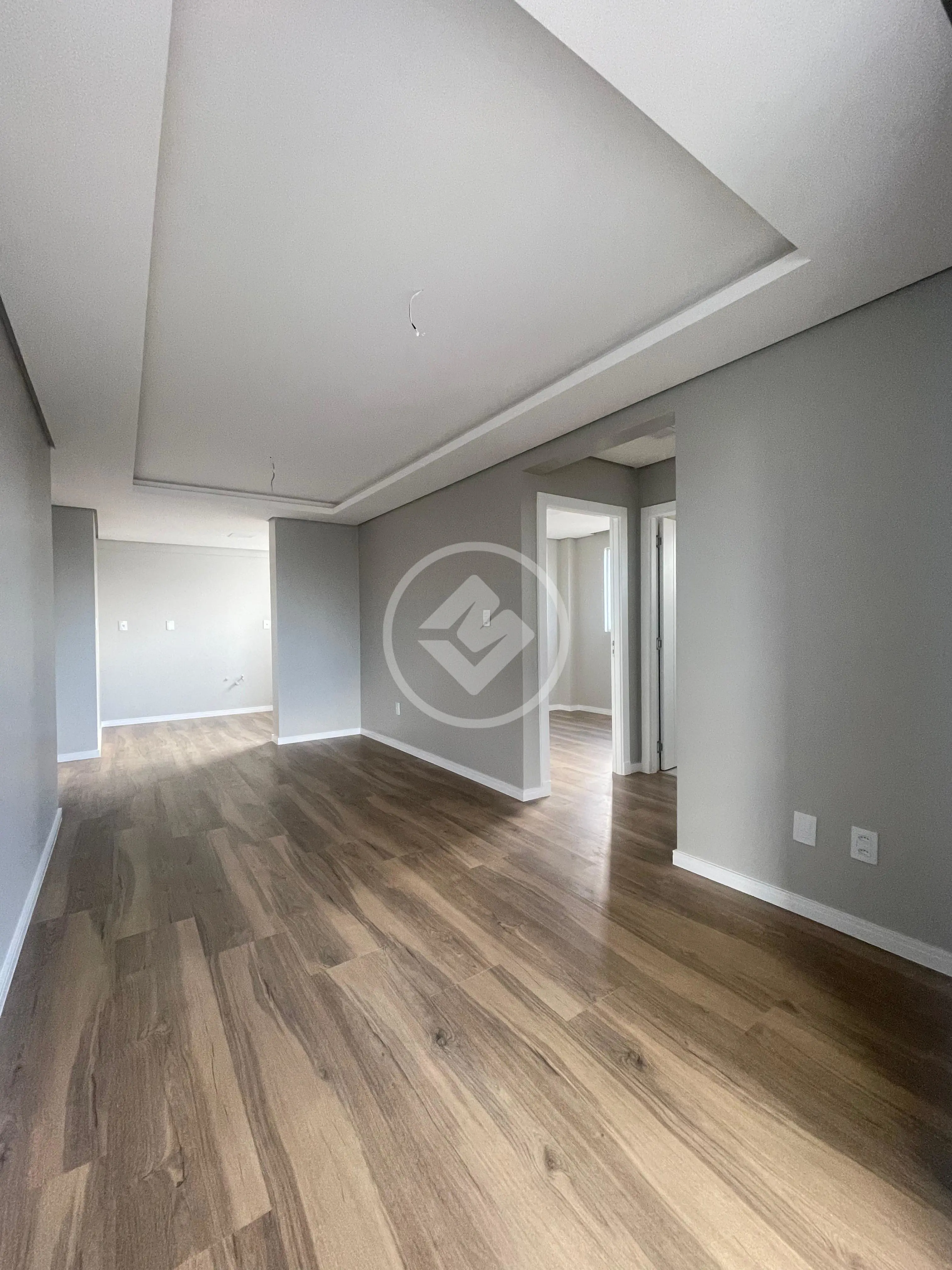 APARTAMENTO NO PRESIDENTE MÉDICE