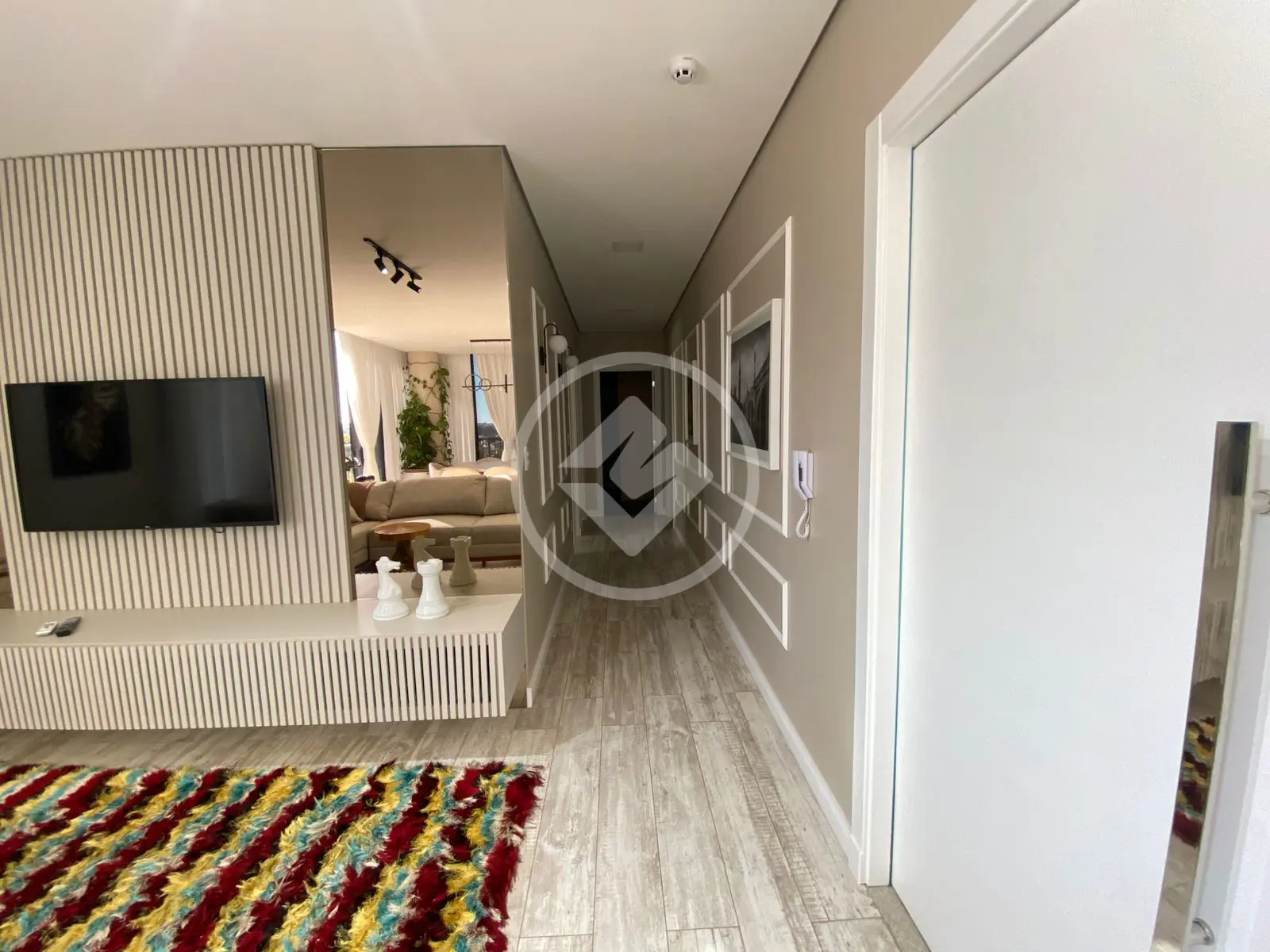 Apartamento 3 quartos no Jardins, Chapecó — foto 4 de 6