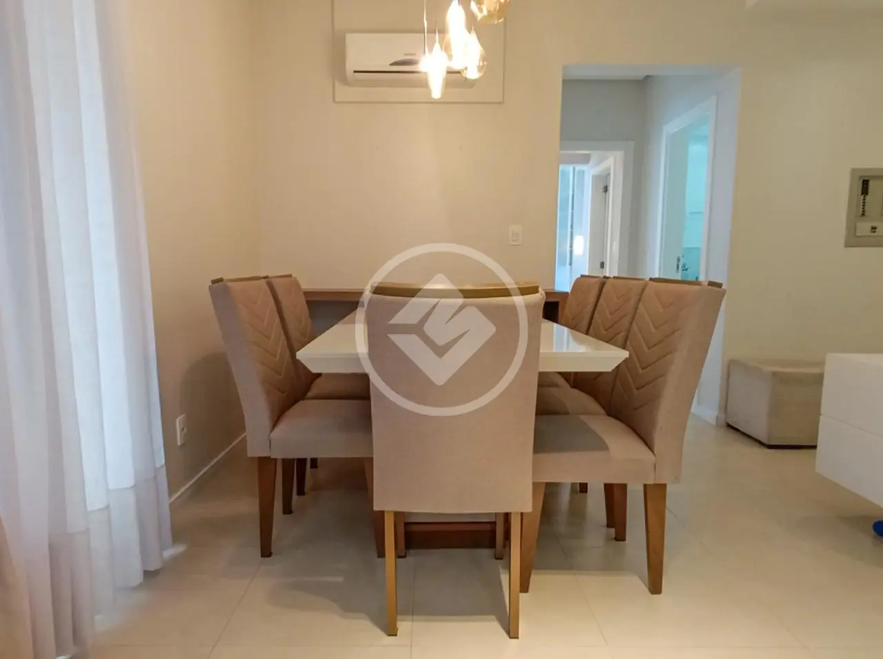 Apartamento 2 quartos no Centro, Chapecó — foto 5 de 6