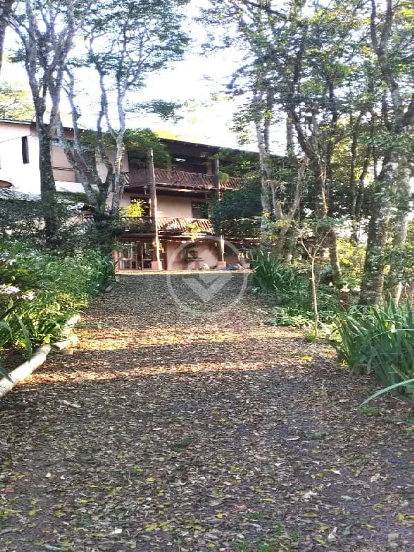 Chácara Centro (Marechal Bormann), Chapecó - SC — foto 2