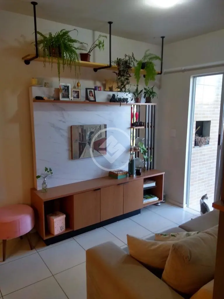 Apartamento Efapi, Chapecó - SC — foto 1