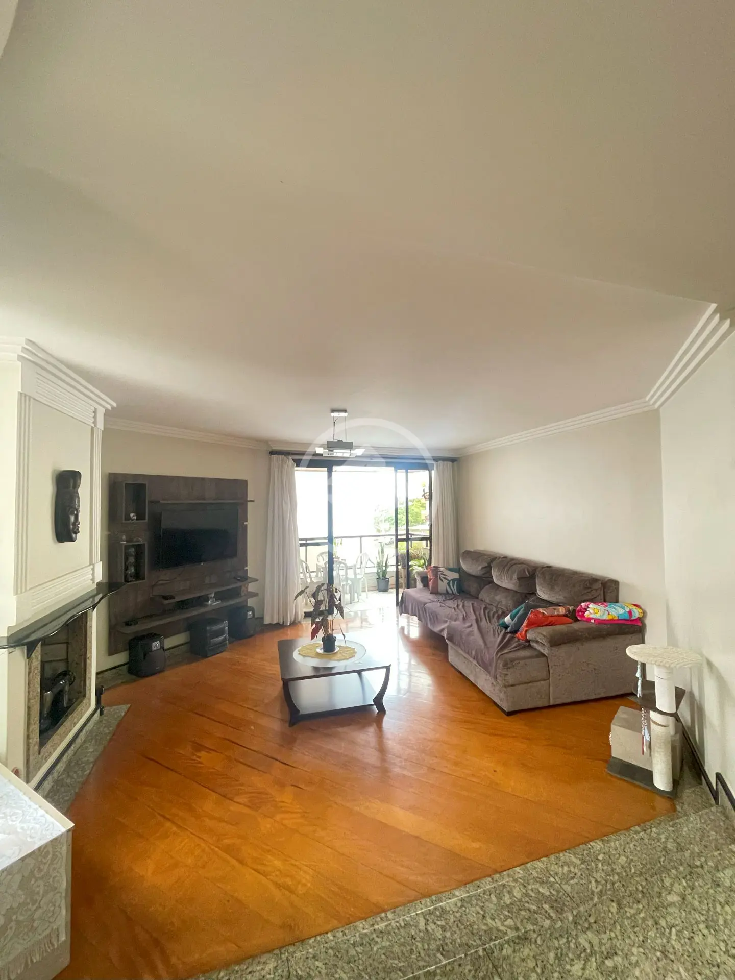 Apartamento Centro, Chapecó - SC — foto 2