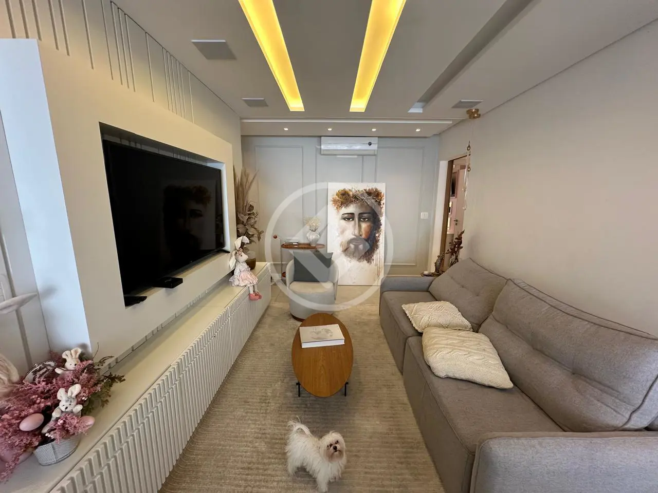 Apartamento Centro, Chapecó - SC — foto 1
