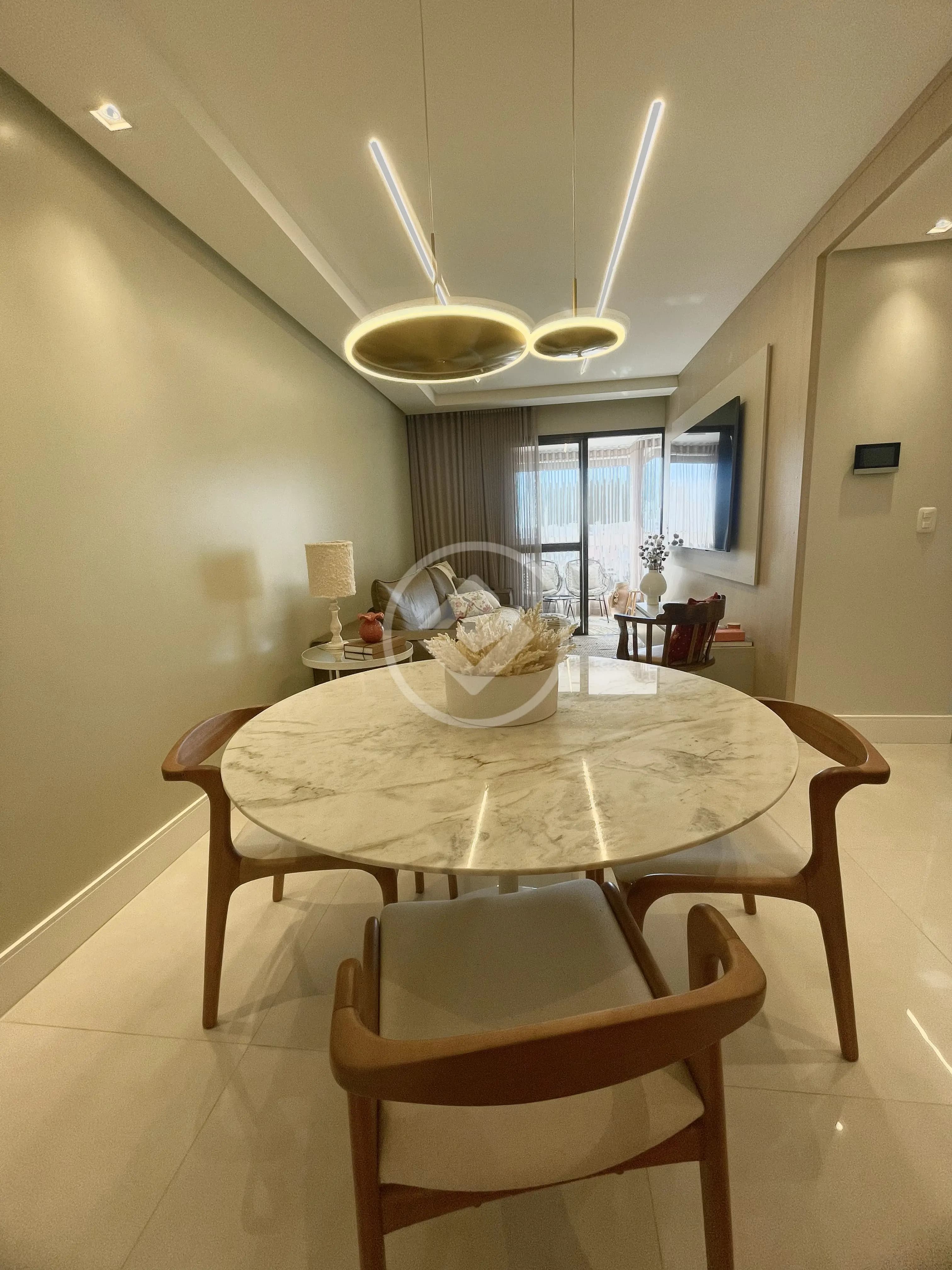 Apartamento Centro, Chapecó - SC — foto 2