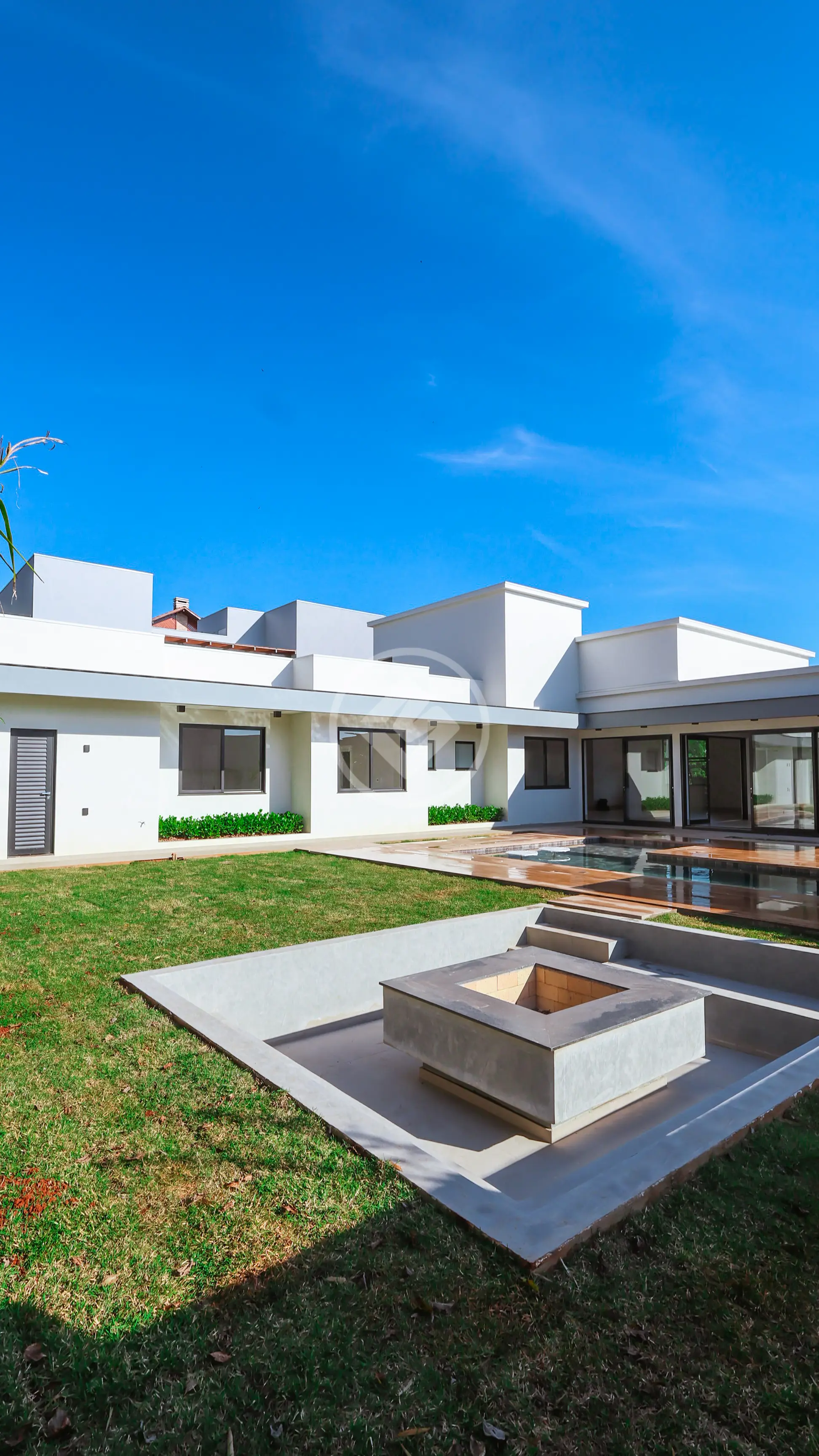 Casa Condomínio Espelho das Águas, Chapecó - SC — foto 1