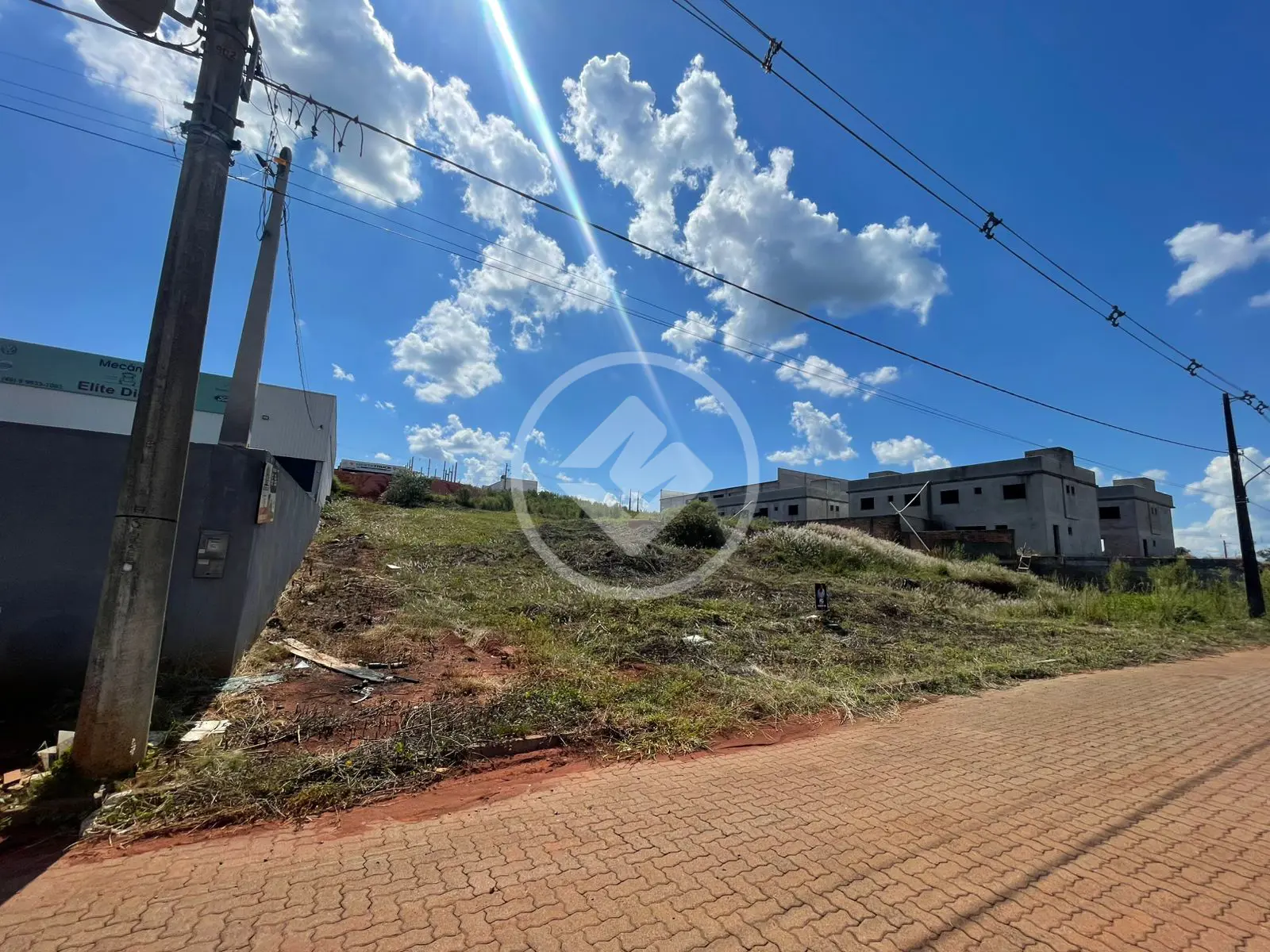 Terreno Lajeado, Chapecó - SC — foto 2