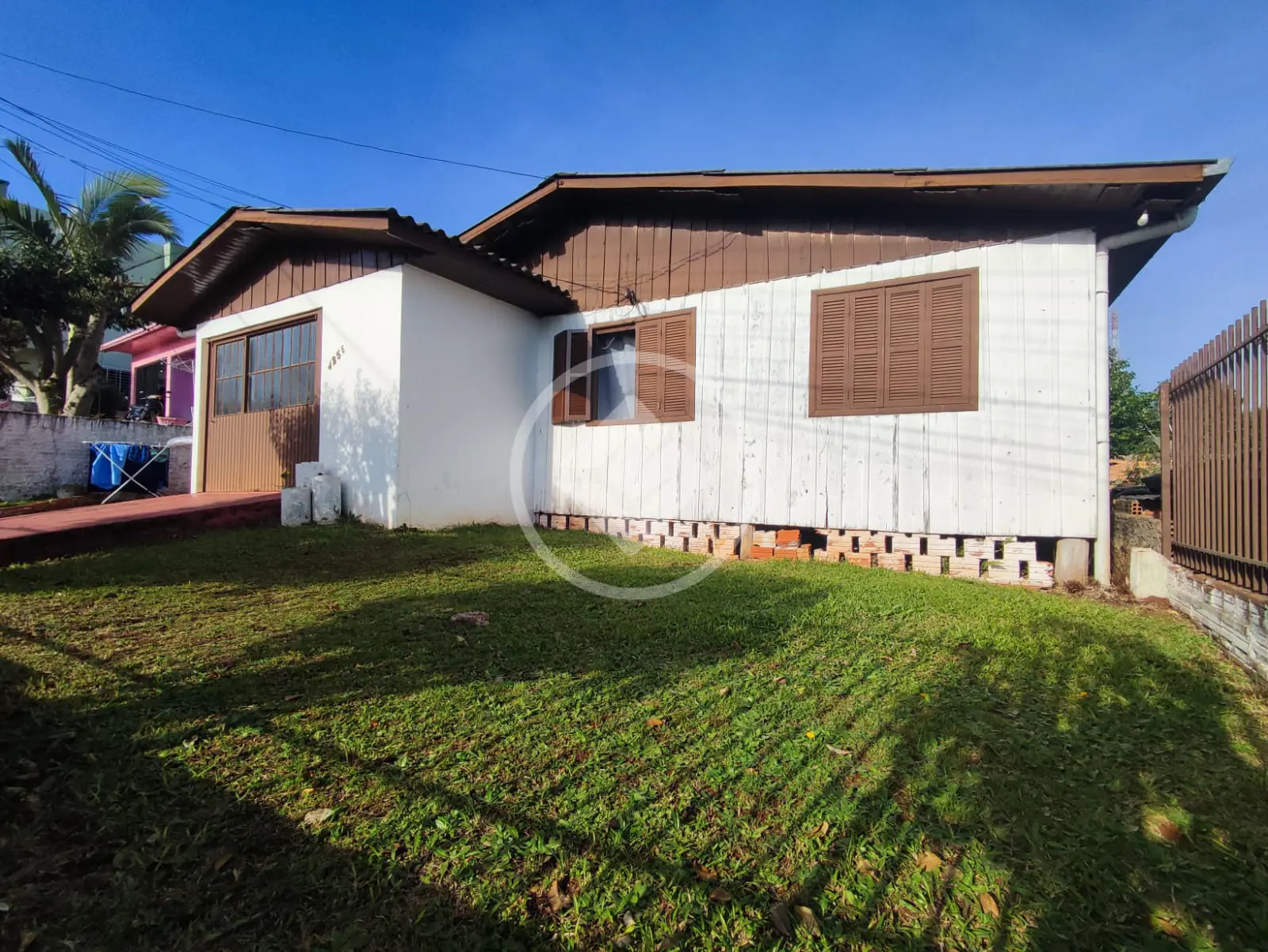 Terreno Bela Vista, Chapecó - SC — foto 1