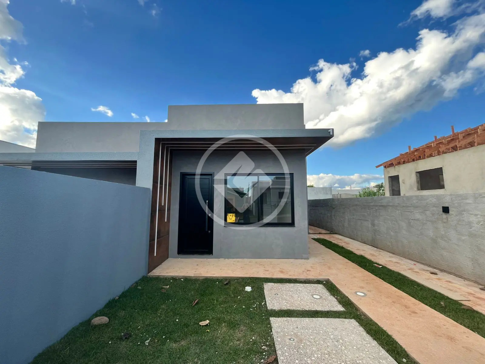 Casa Autódromo, Chapecó - SC — foto 1