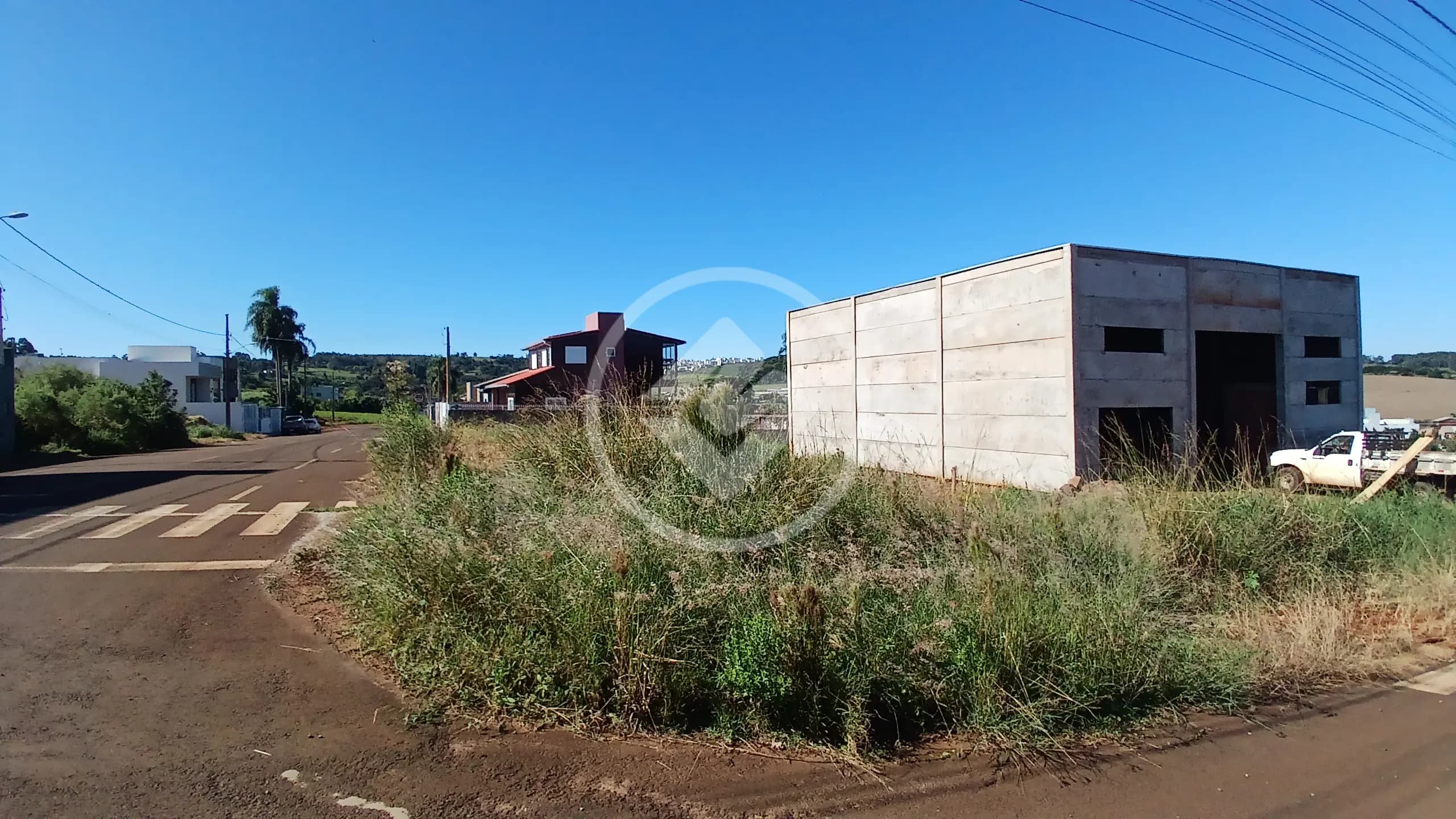 Terreno no Vila Real, Chapecó — foto 3 de 3