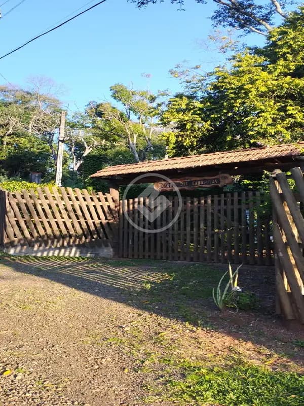 Chácara Centro (Marechal Bormann), Chapecó - SC — foto 1