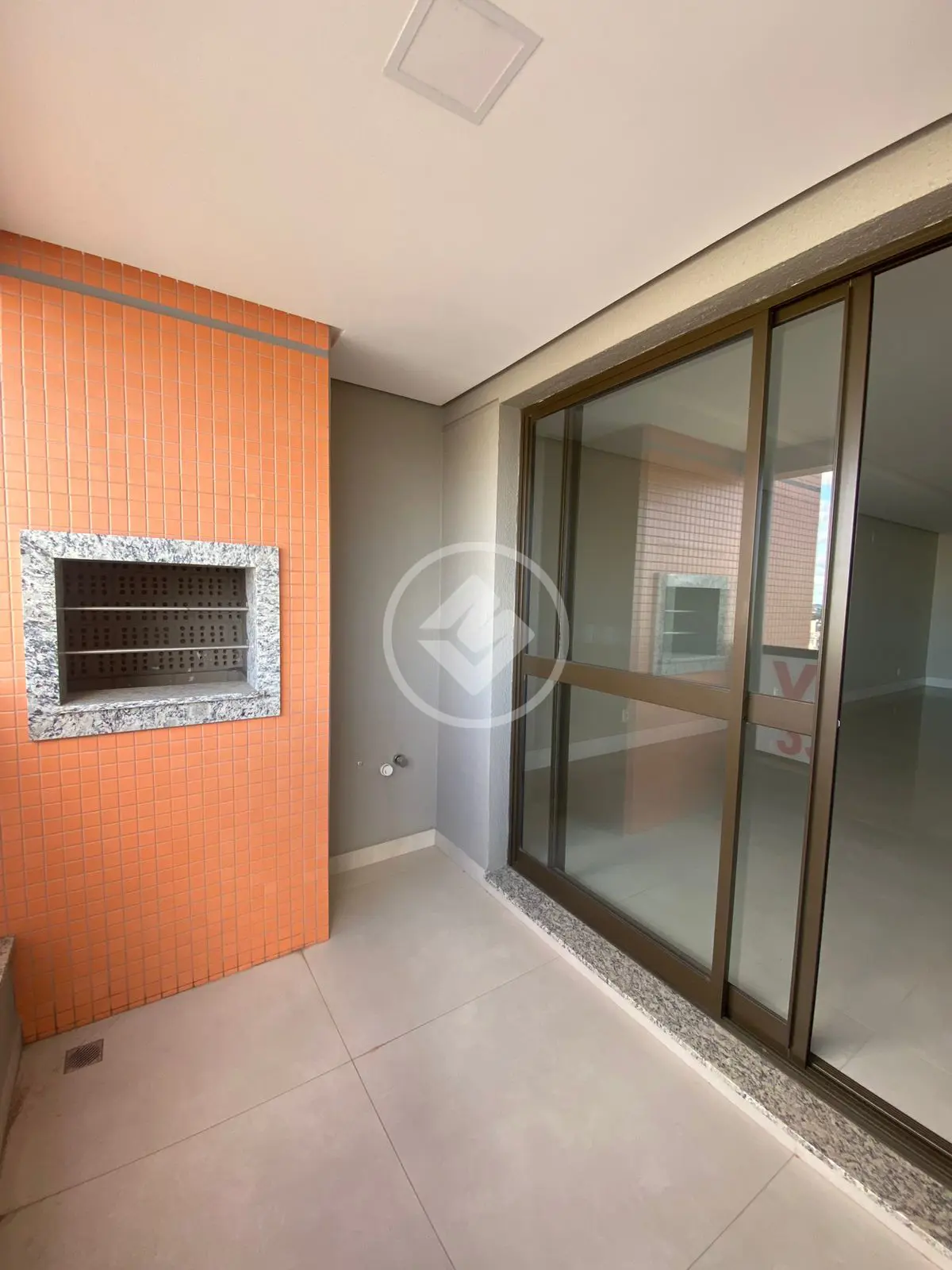 Apartamento Centro, Chapecó - SC — foto 1