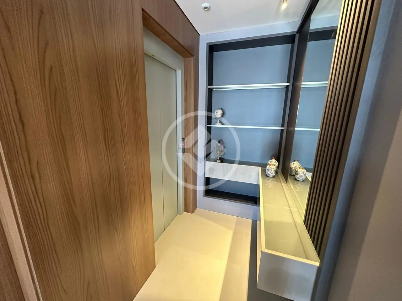Apartamento Centro, Chapecó - SC — foto 2