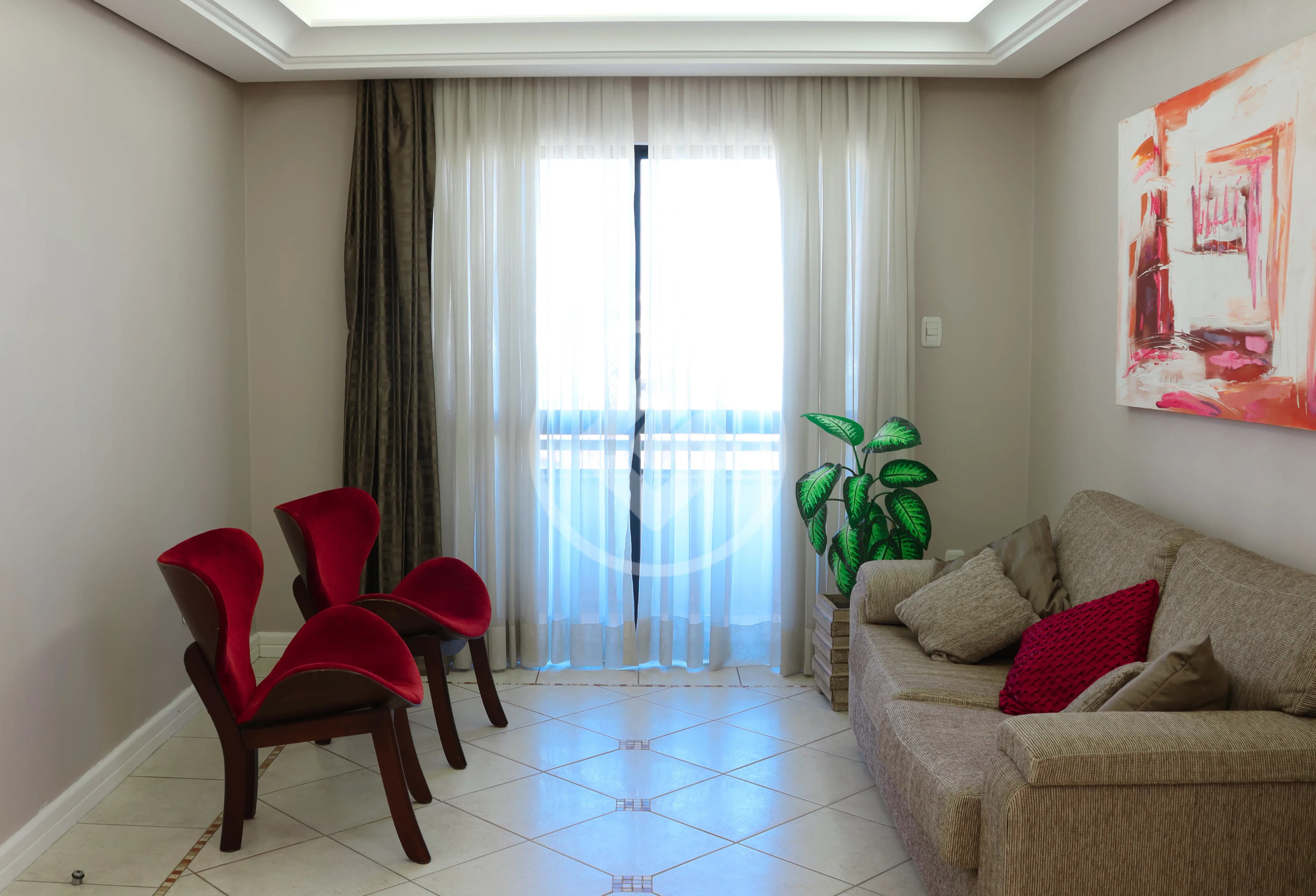 Apartamento no bairro Maria Goretti