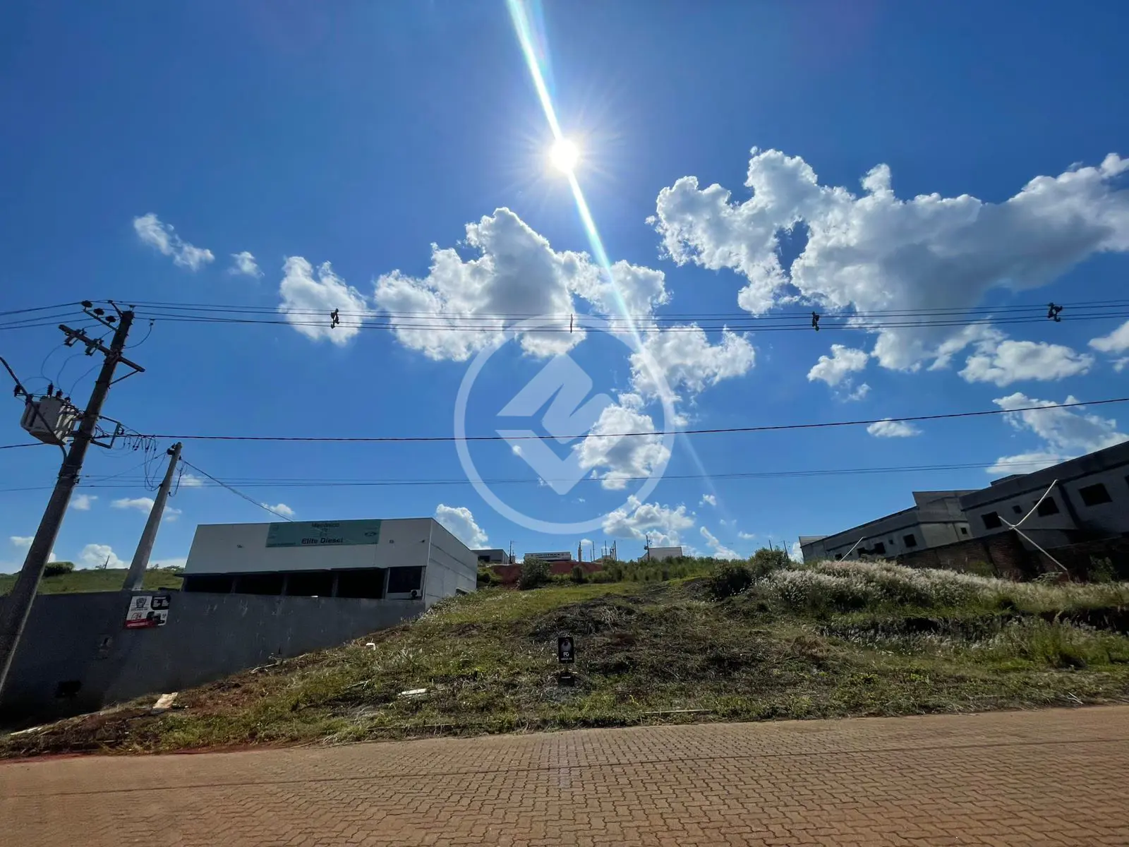 Terreno Lajeado, Chapecó - SC — foto 1