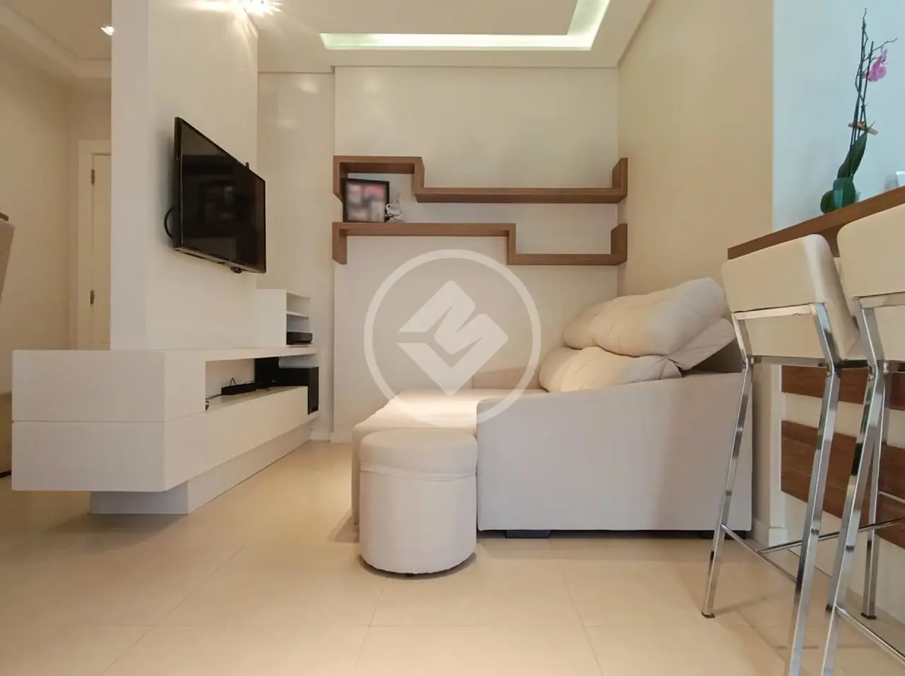 Apartamento 2 quartos no Centro, Chapecó — foto 3 de 6