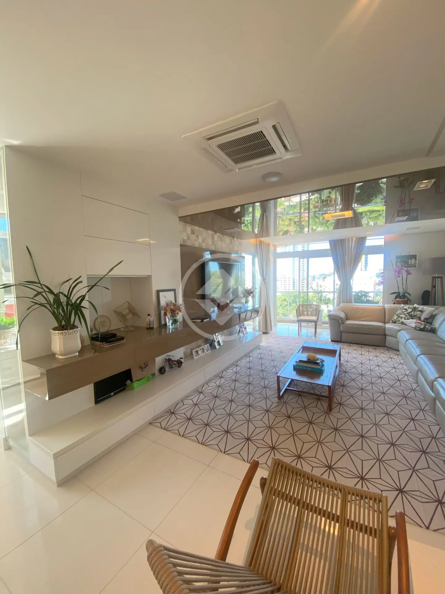 Apartamento Centro, Chapecó - SC — foto 1