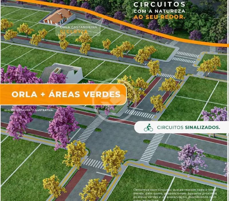 Terreno no Seminário, Chapecó — foto 5 de 6