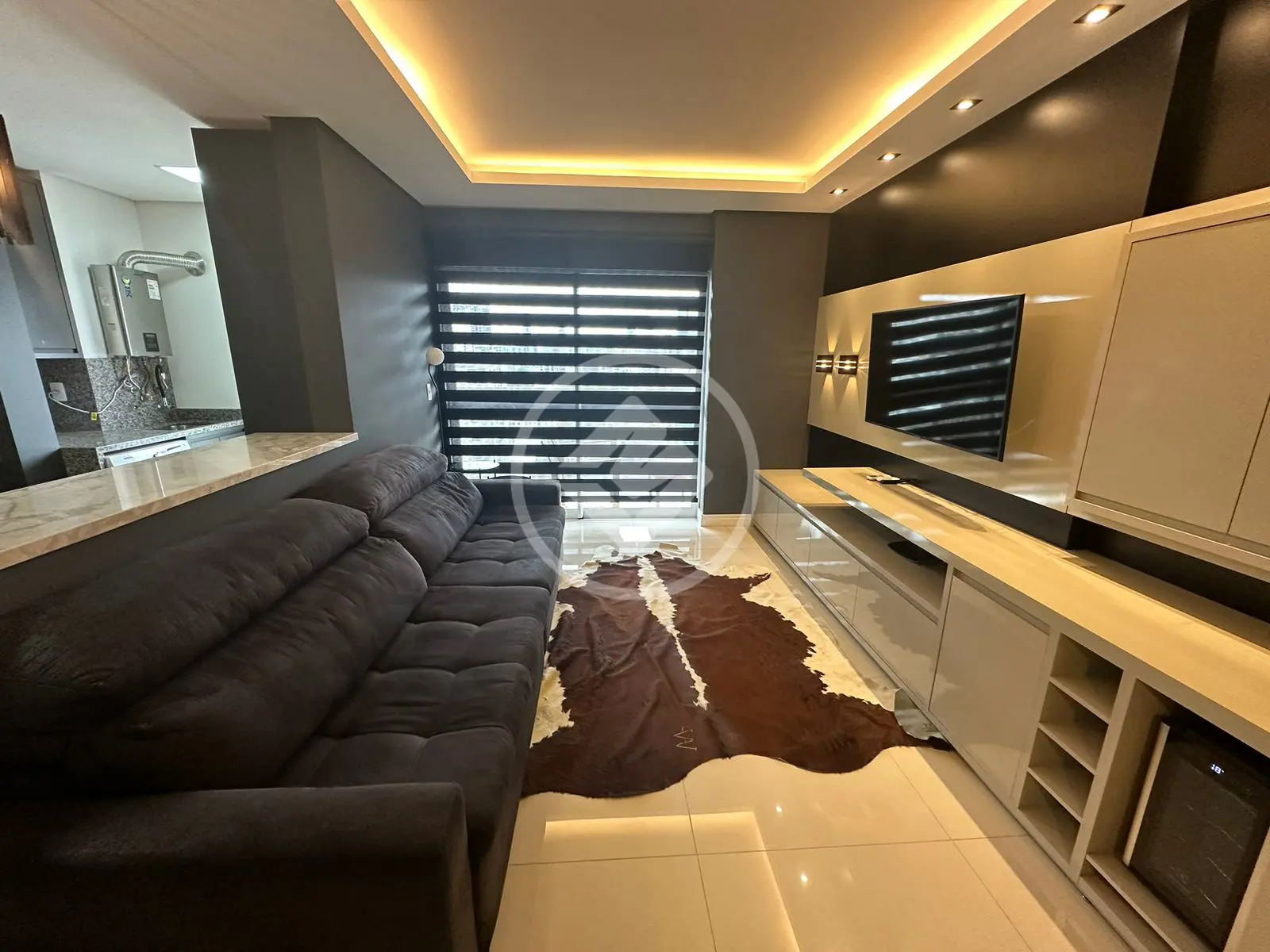 Apartamento Jardim Itália