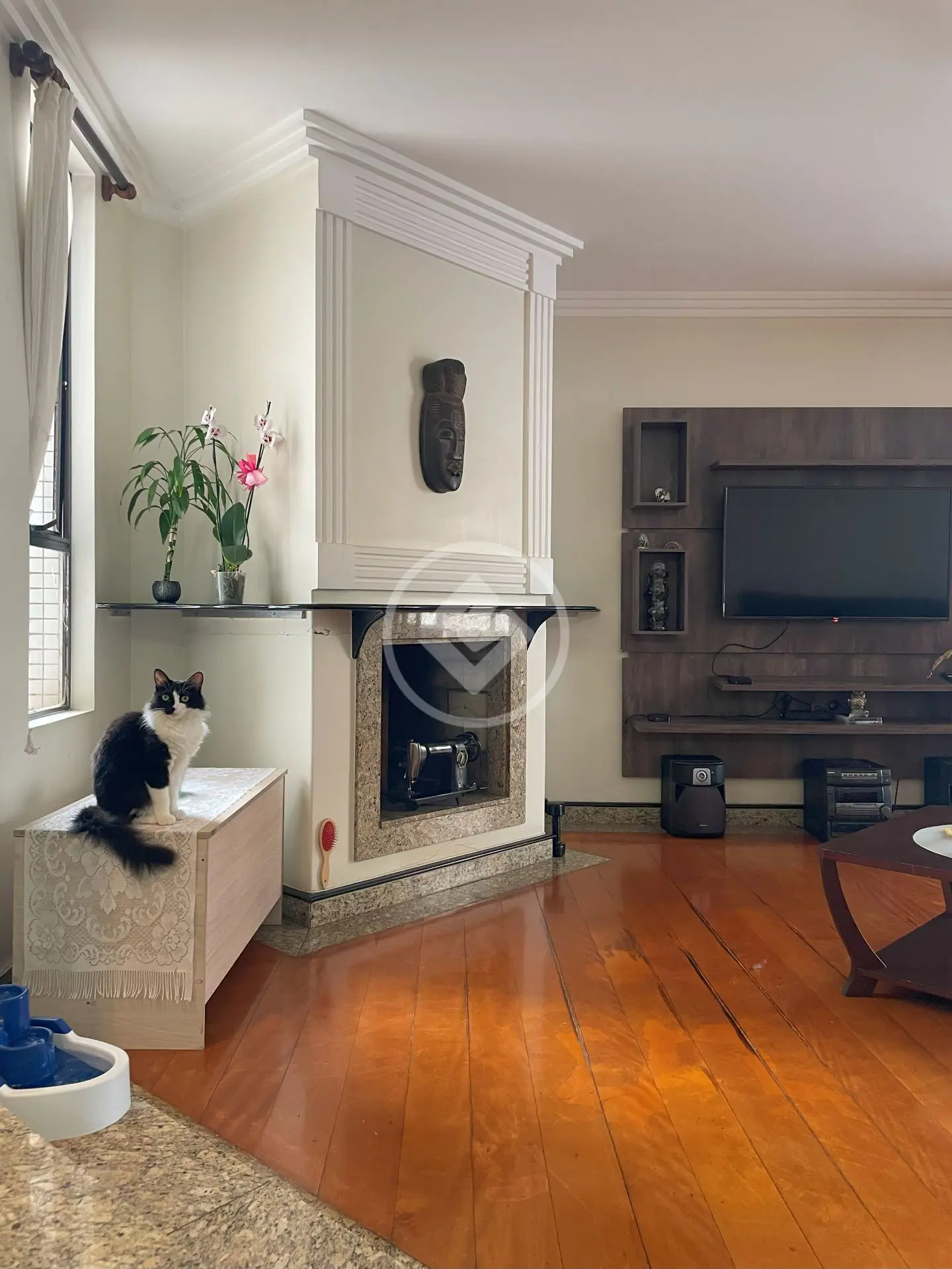 Apartamento Centro, Chapecó - SC — foto 1