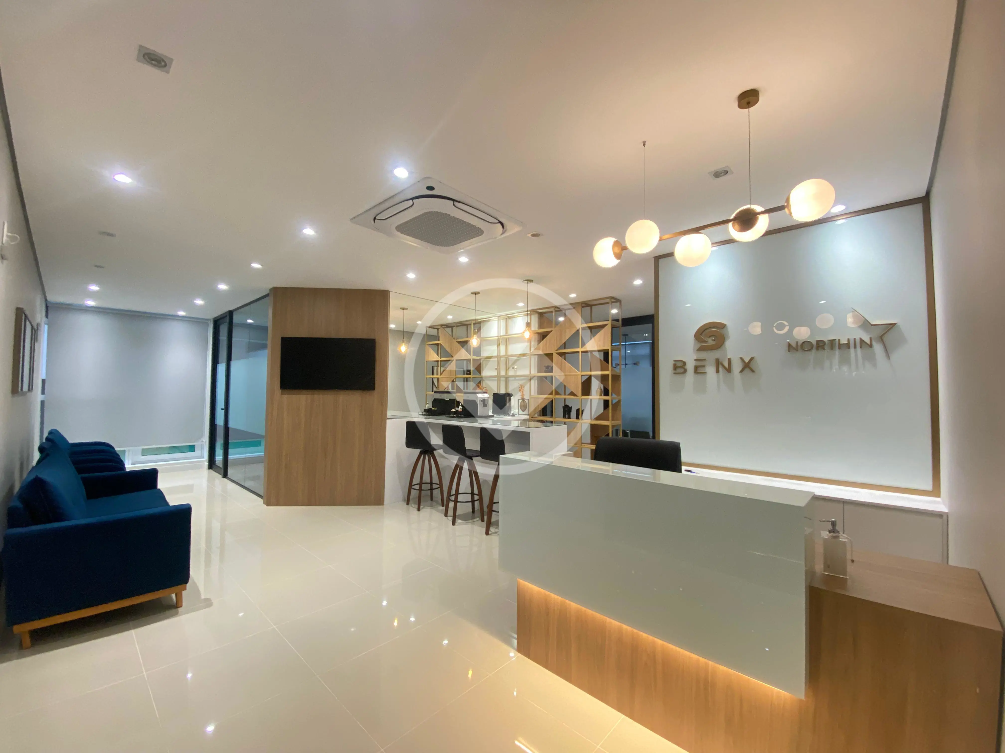 Sala Comercial Centro, Chapecó - SC — foto 2