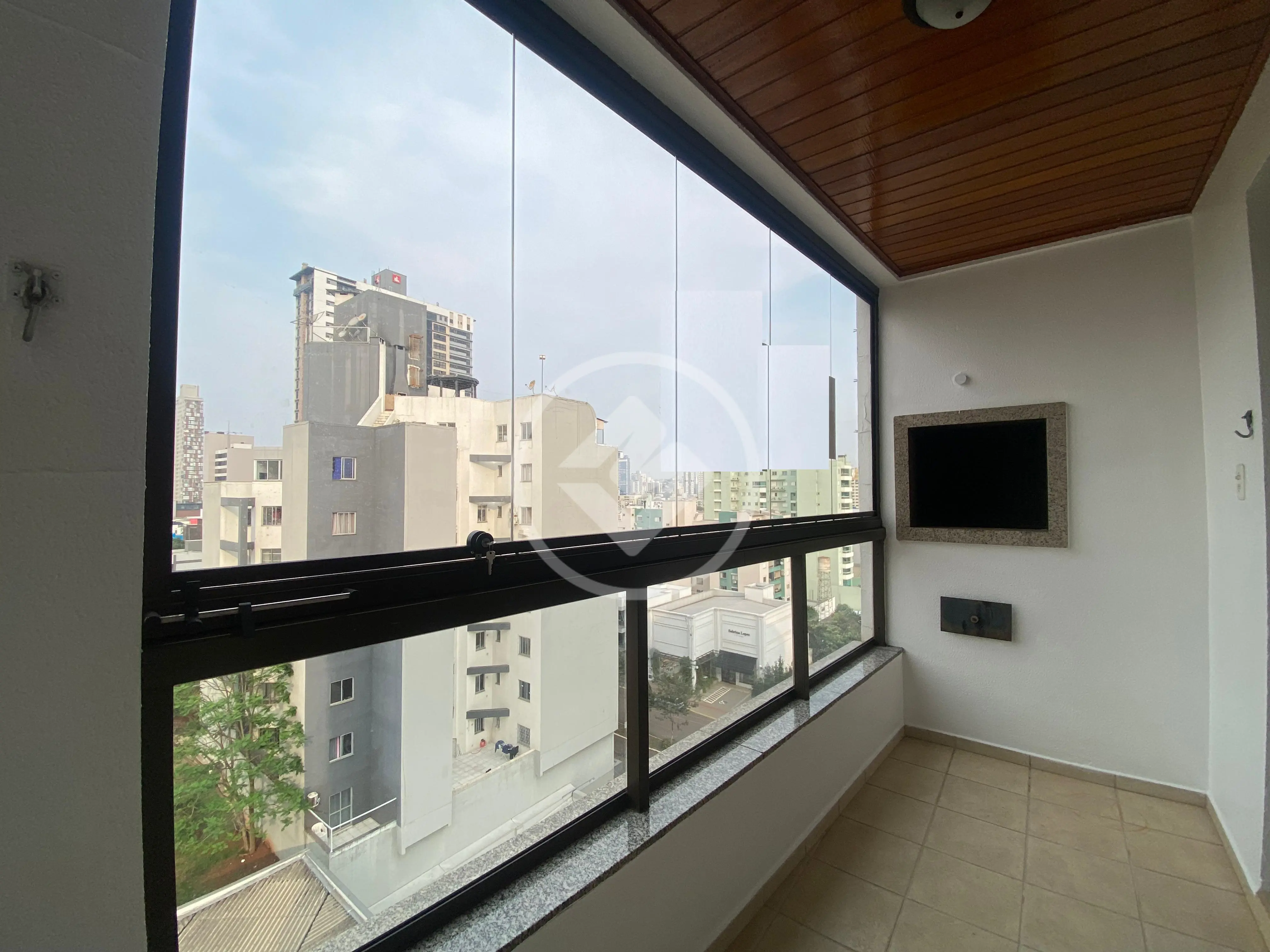 Apartamento 2 quartos no Centro, Chapecó — foto 4 de 6