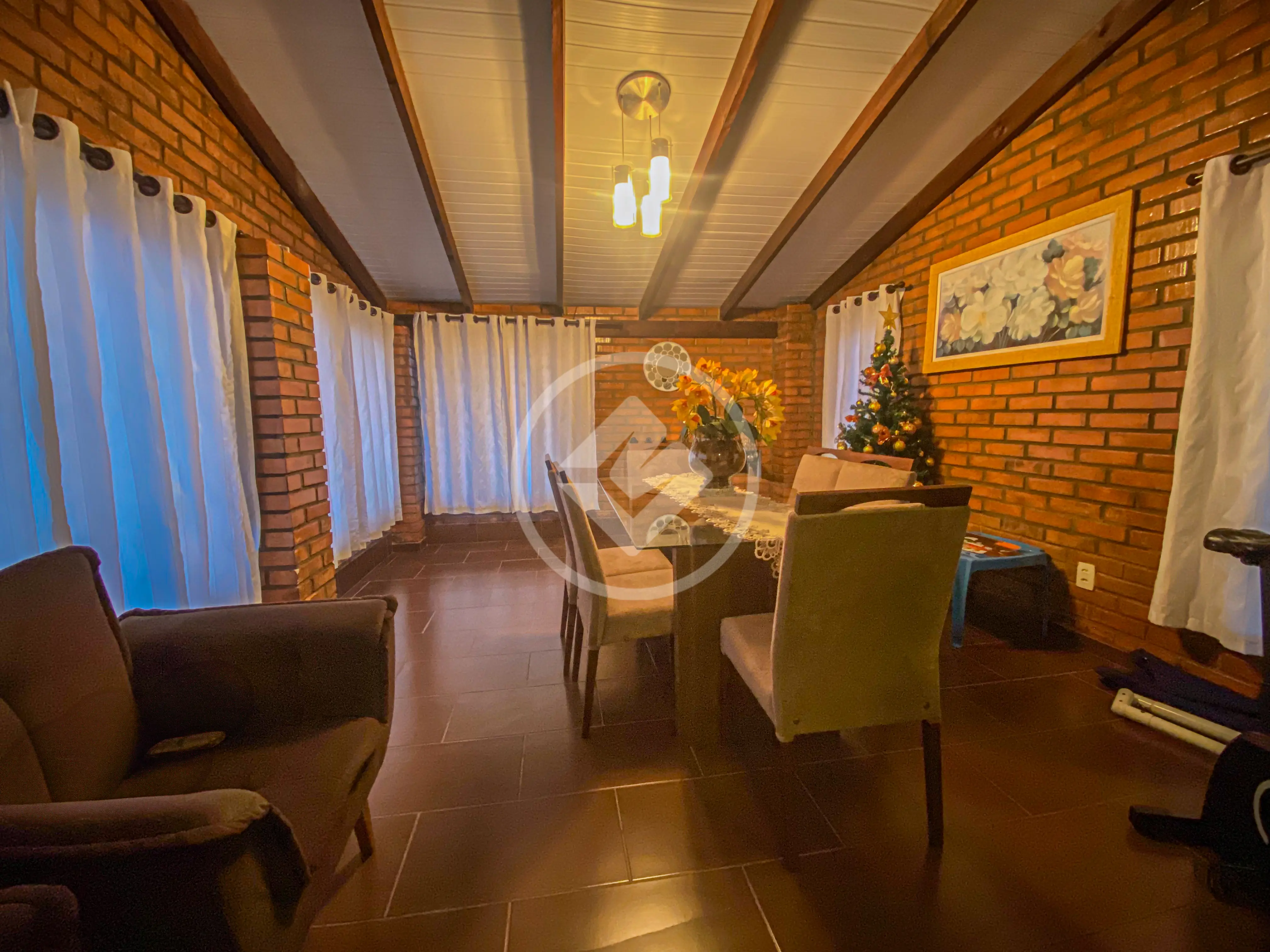 Casa 3 quartos no Paraíso, Chapecó — foto 3 de 6