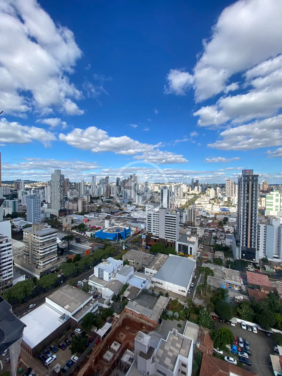 Apartamento Centro, Chapecó - SC — foto 2