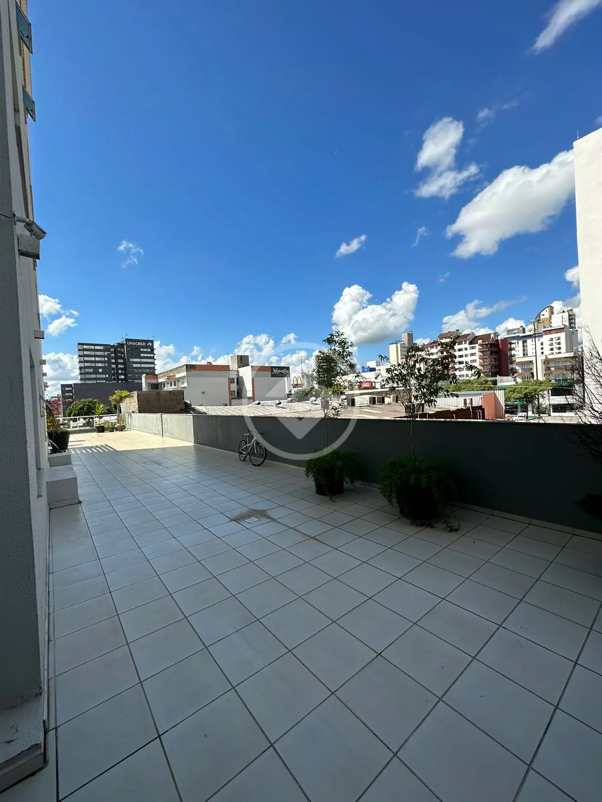 Apartamento 3 quartos no Centro, Chapecó — foto 4 de 6