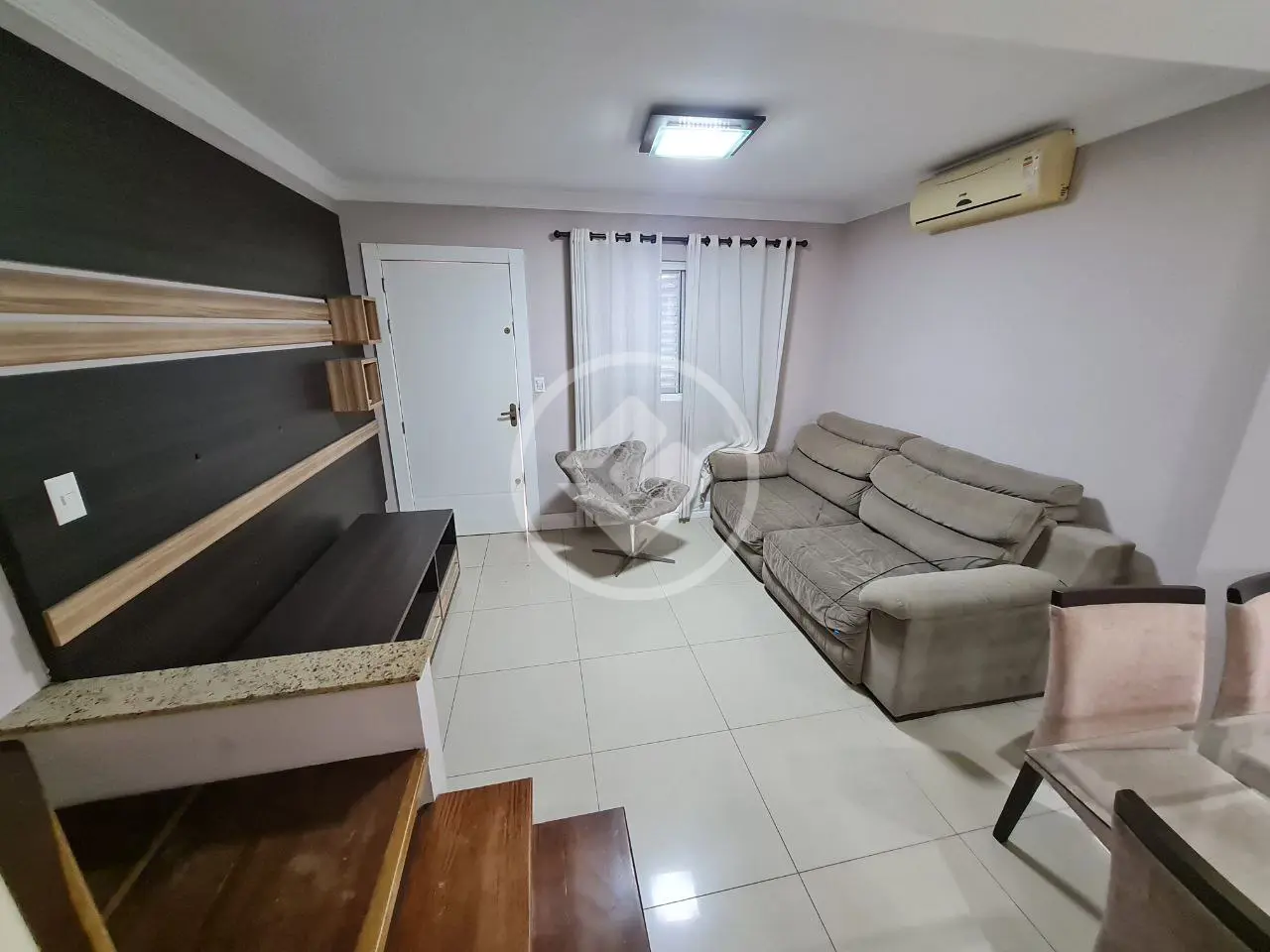Sobrado Palmital, Chapecó - SC — foto 2