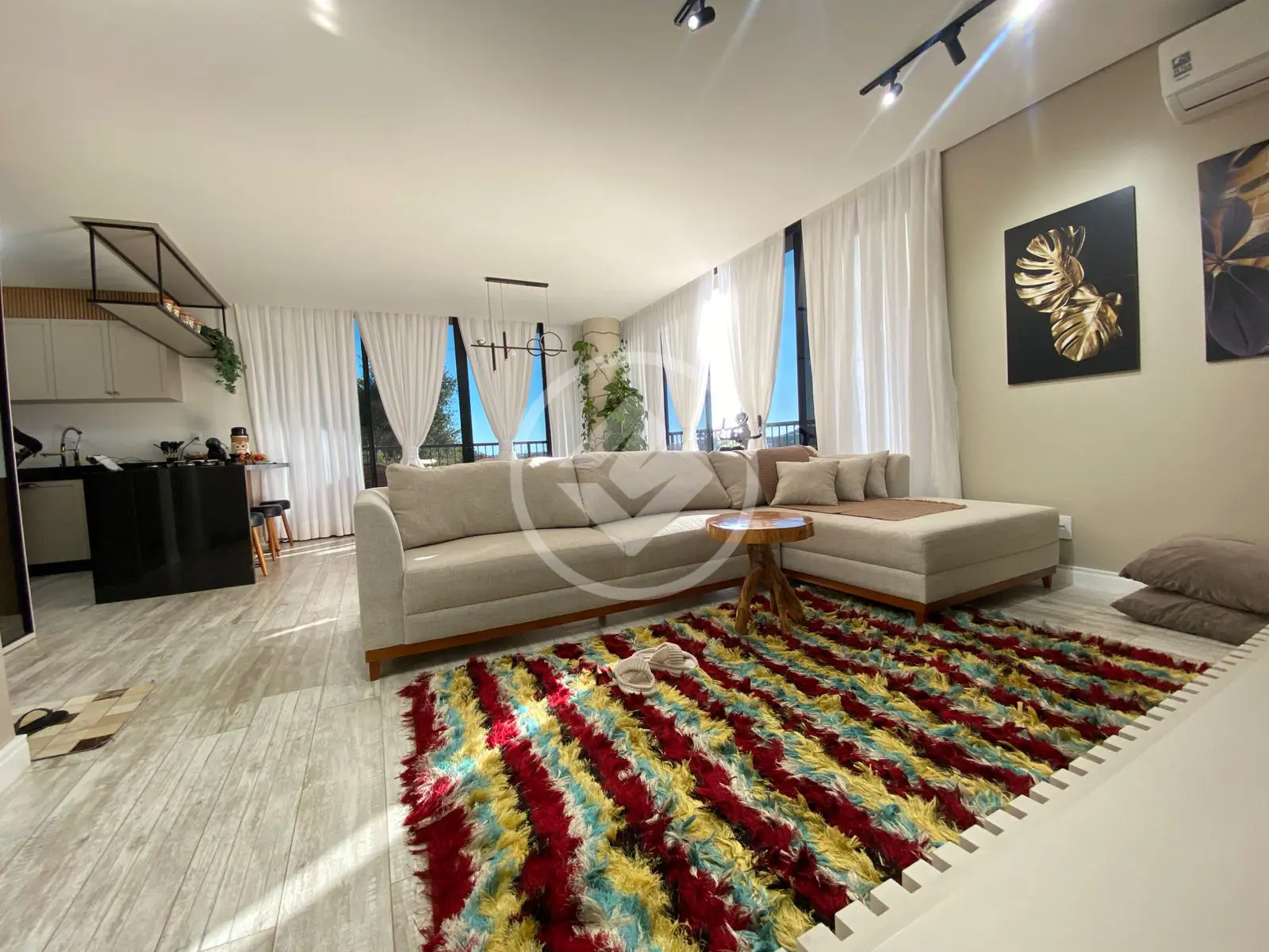 Apartamento 3 quartos no Jardins, Chapecó — foto 3 de 6