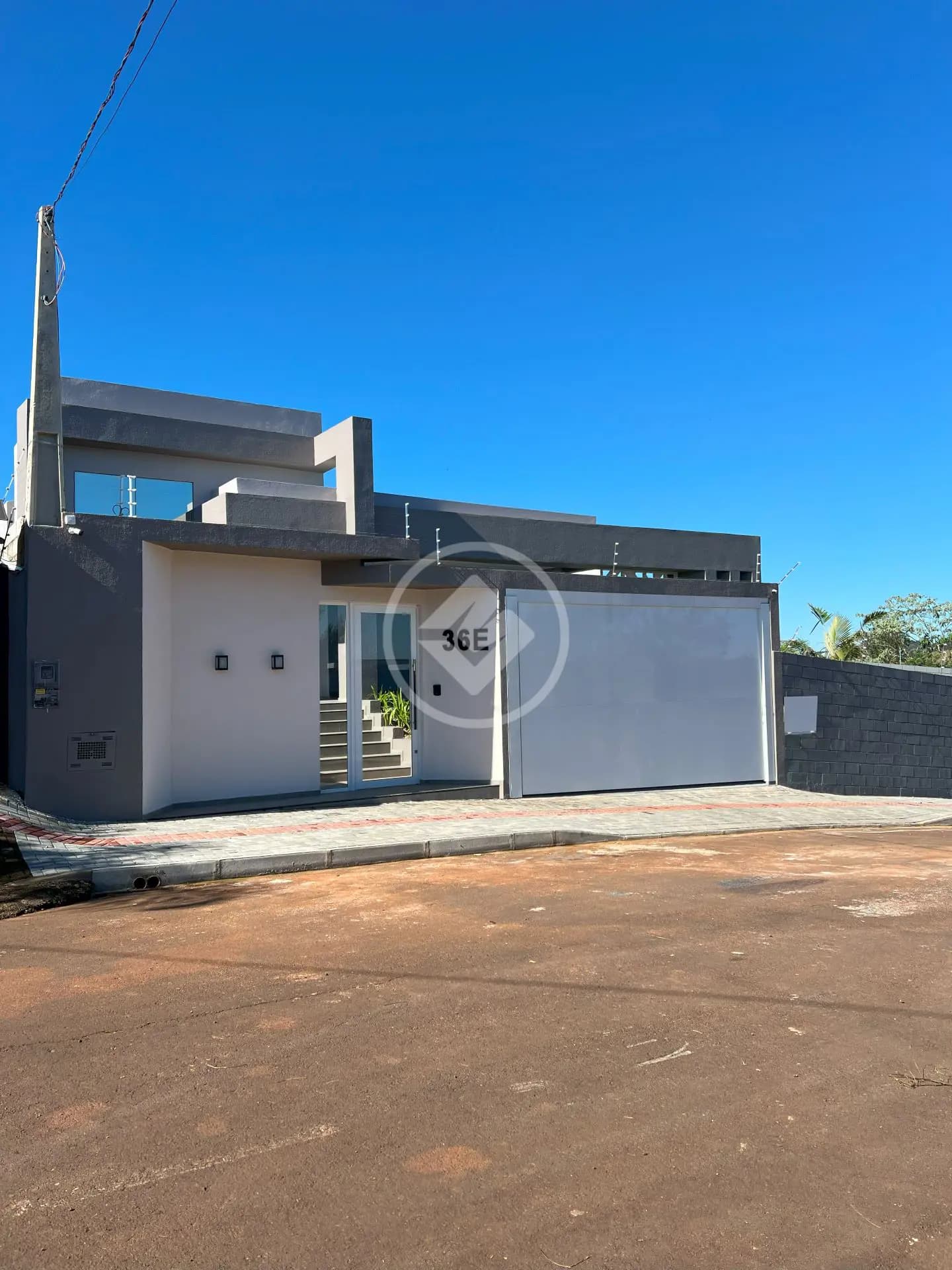 Casa Paraíso, Chapecó - SC — foto 1