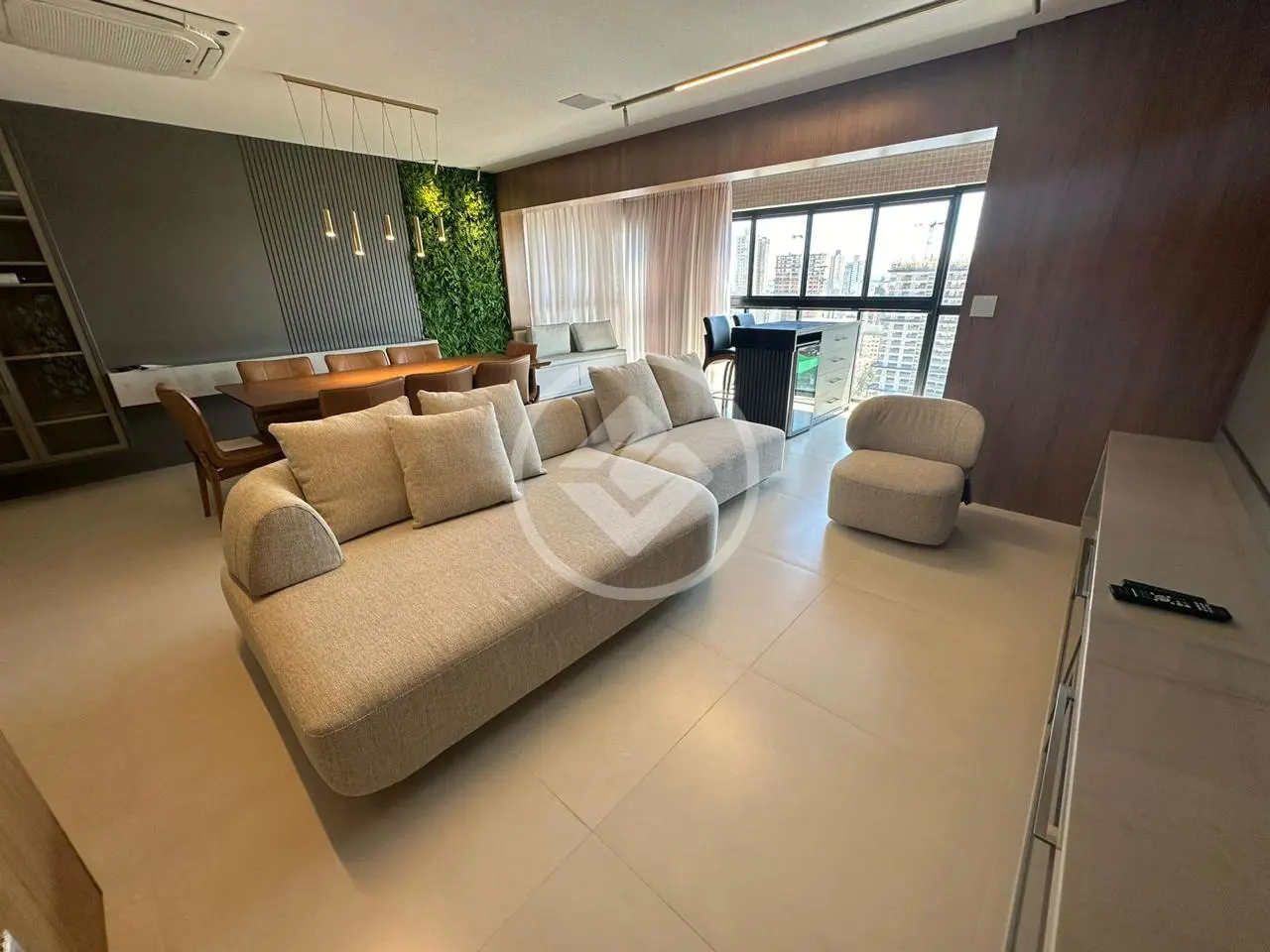 Apartamento Centro, Chapecó - SC — foto 1