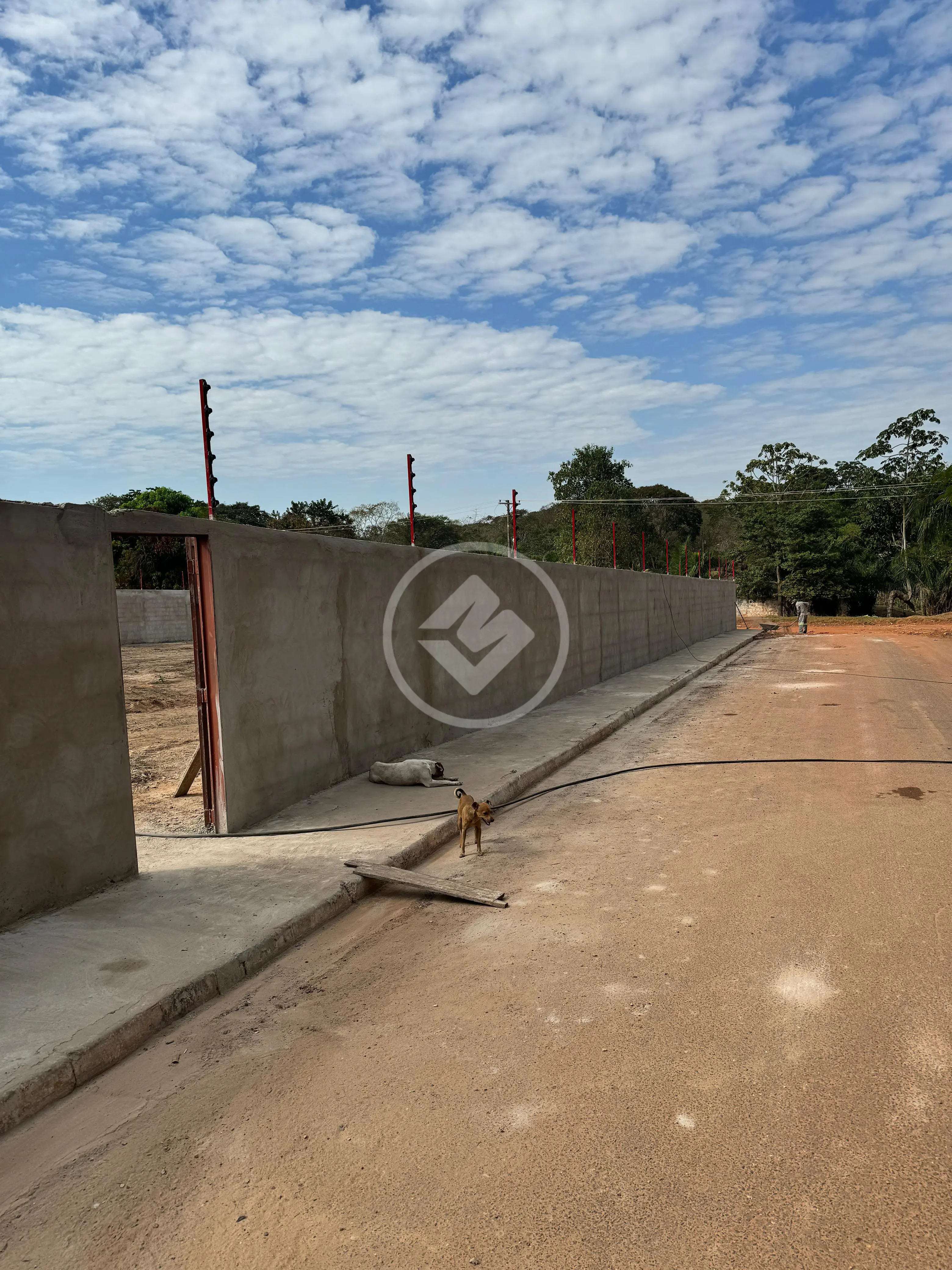 Terreno no Parque do Lago, Várzea Grande — foto 5 de 6