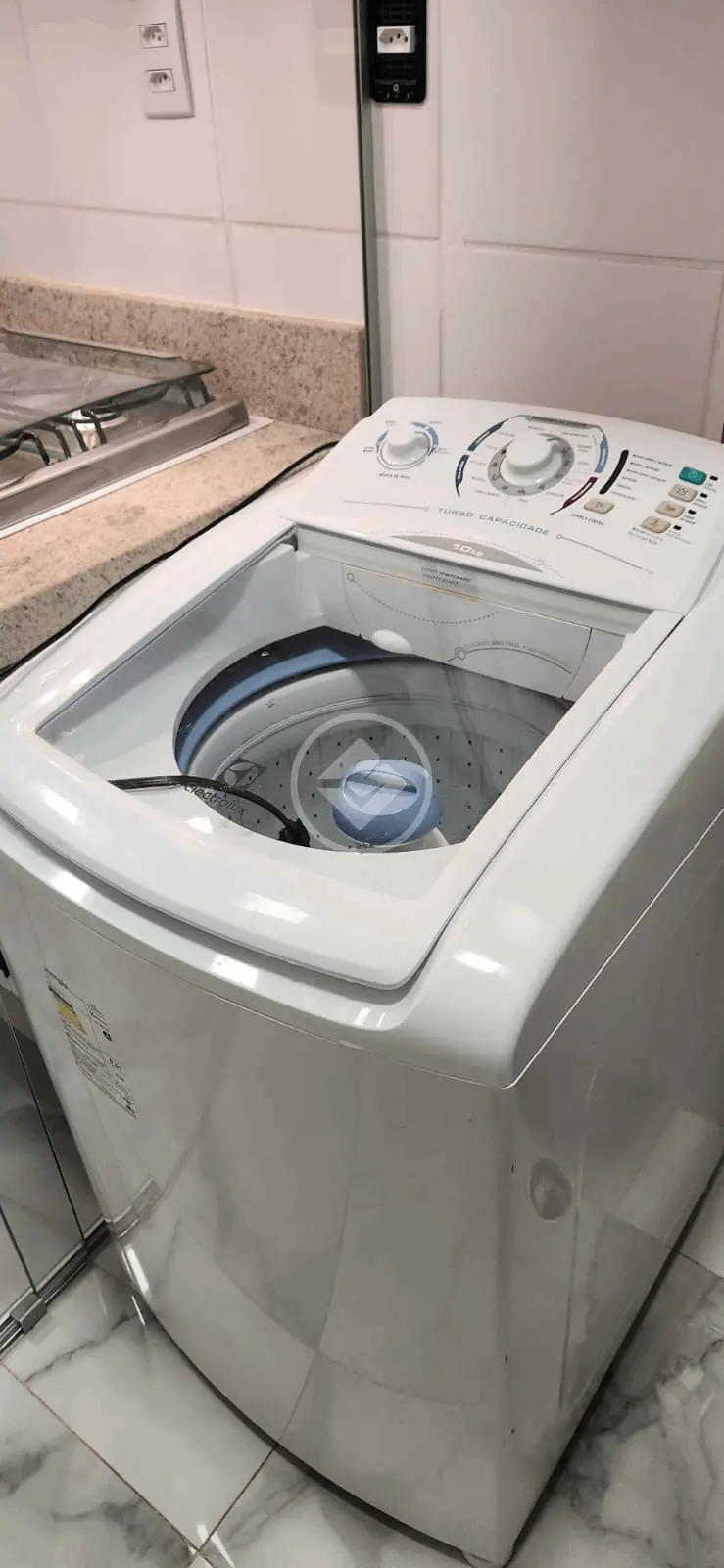 Apartamento 2 quartos no NOVA VÁRZEA GRANDE, Várzea Grande — foto 4 de 6