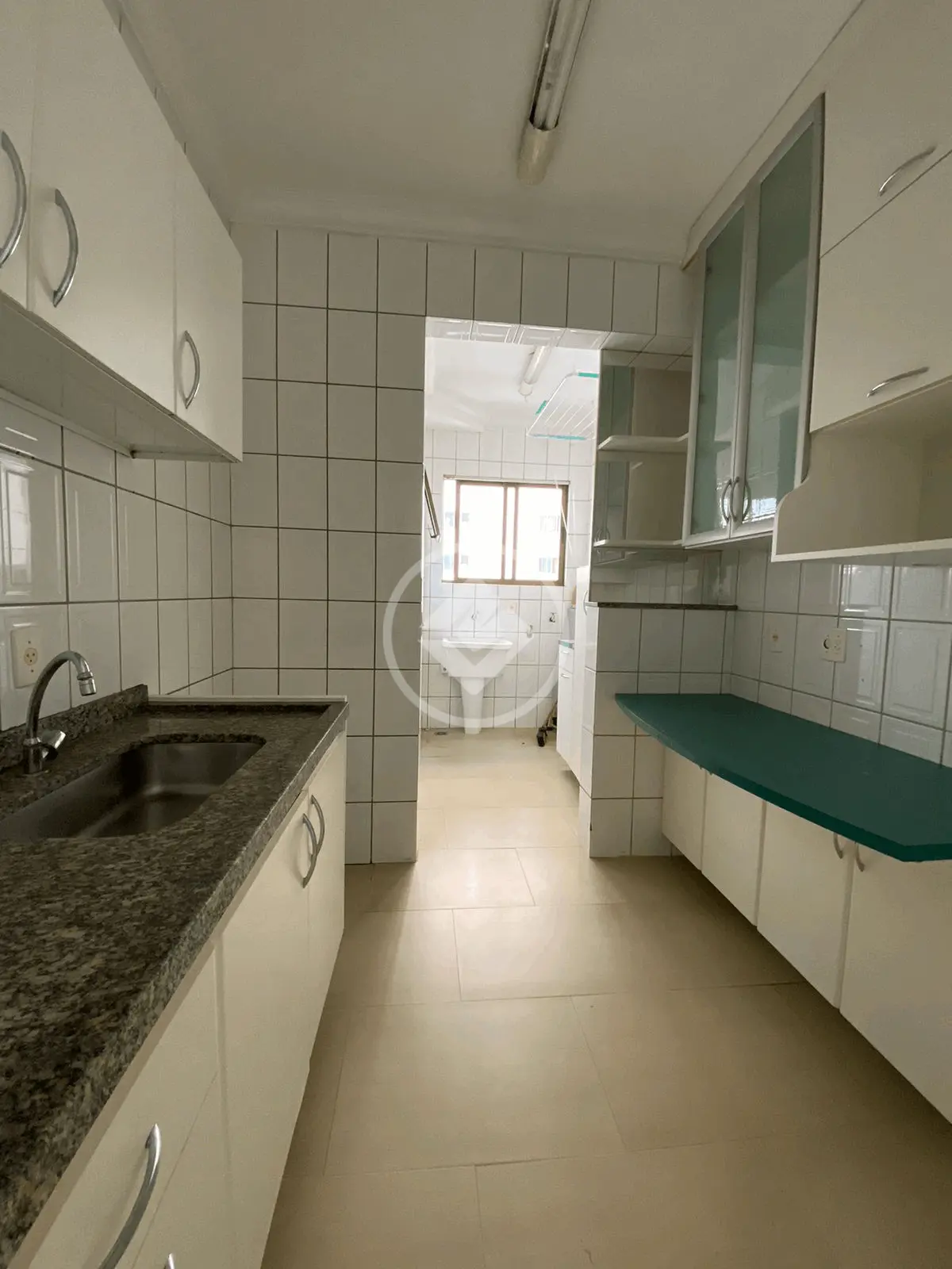 Apartamento 2 quartos no RESIDENCIAL PAIAGUÁS, Cuiabá — foto 6 de 6