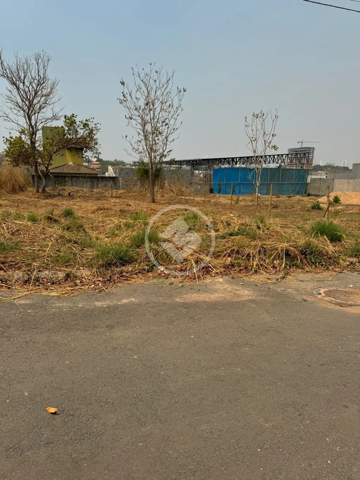 Terreno residencial bem localizado R$125.000,00 bairro tropical ville