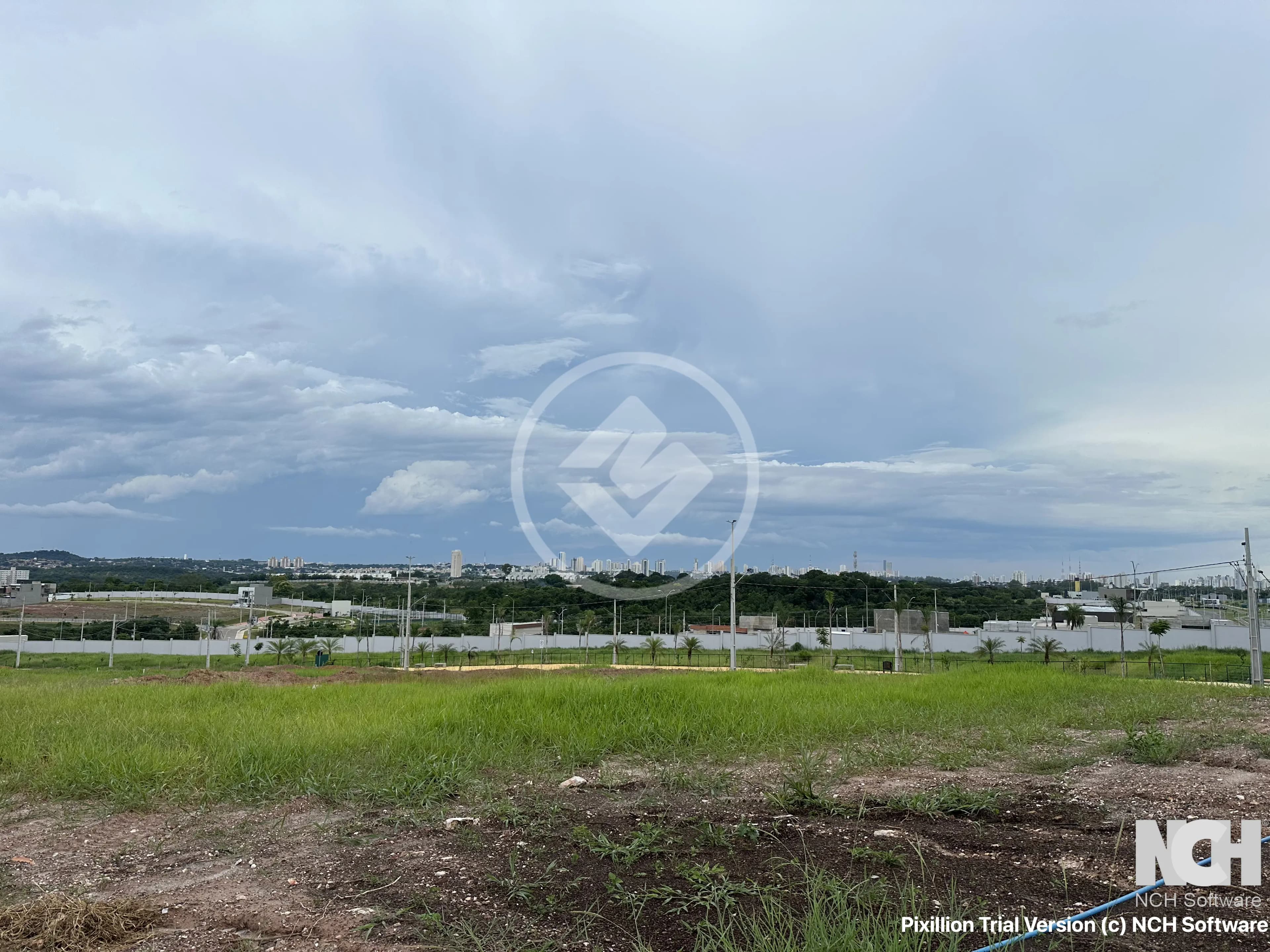 Terreno Condomínio Ribeirão do Lipa, Cuiabá - MT — foto 2