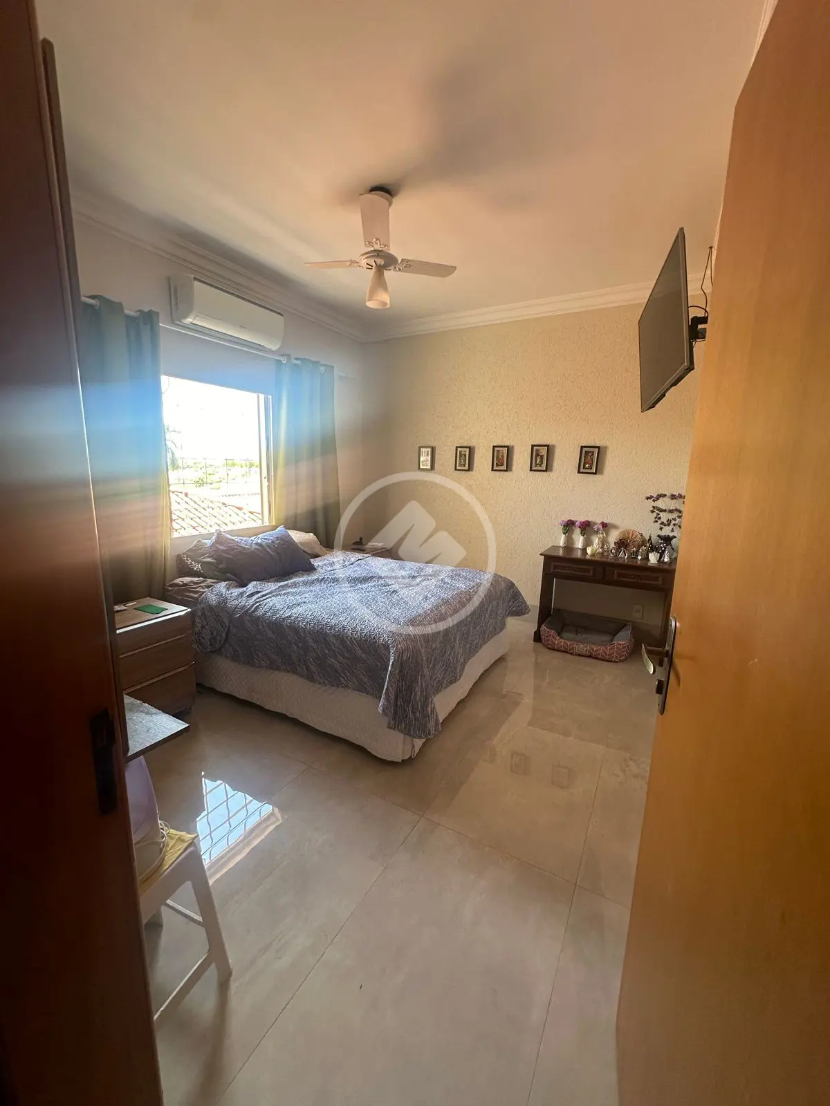 Casa Jardim Shangri-lá, Cuiabá - MT — foto 1