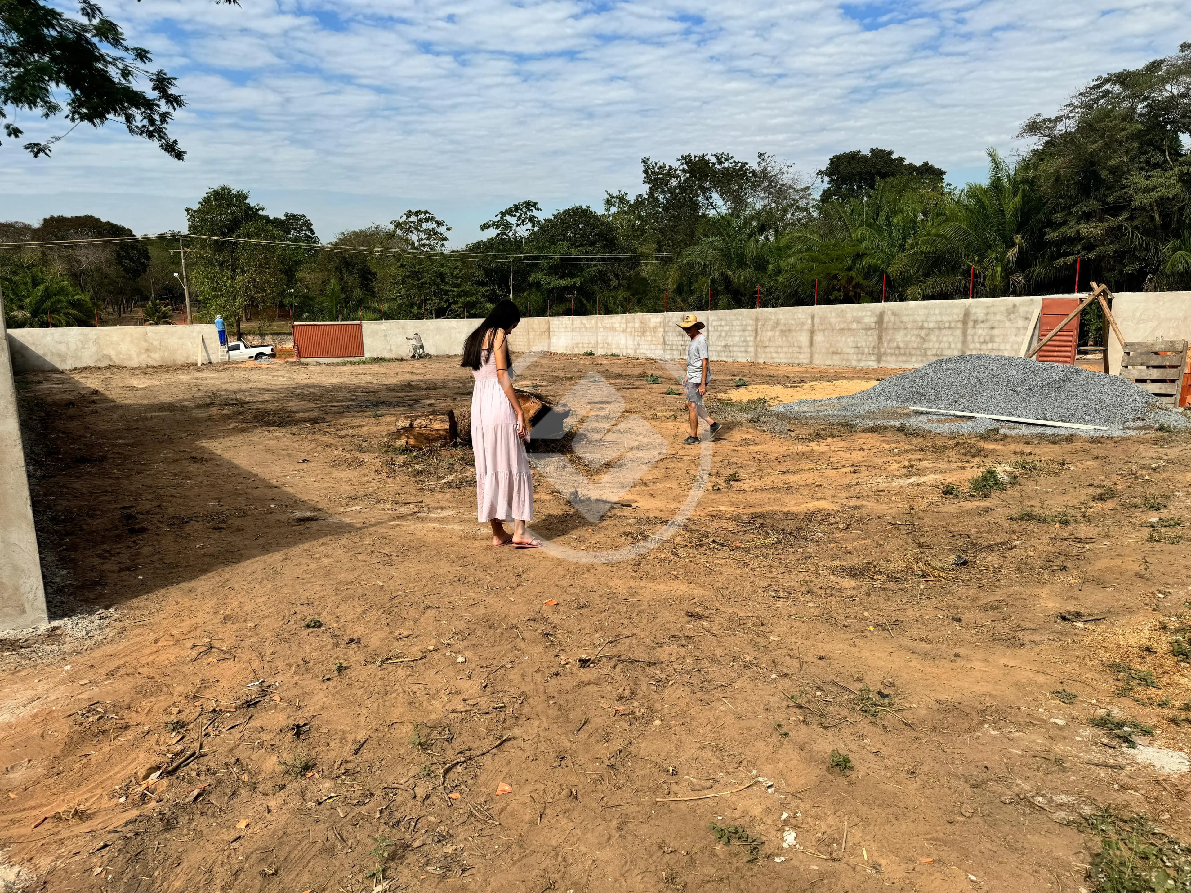 Terreno no Parque do Lago, Várzea Grande — foto 4 de 6