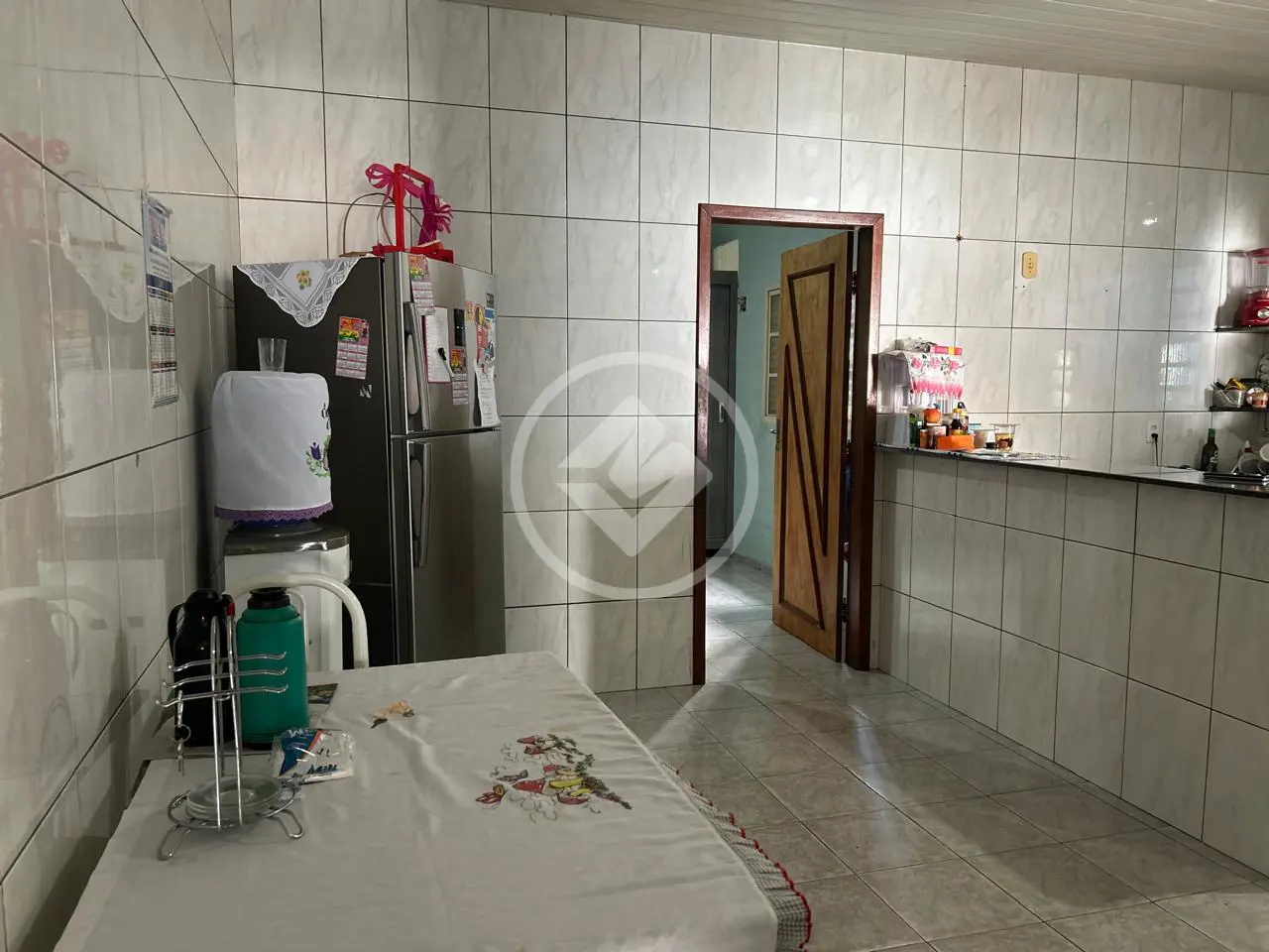 Casa 3 quartos no CPA II, Cuiabá — foto 4 de 6