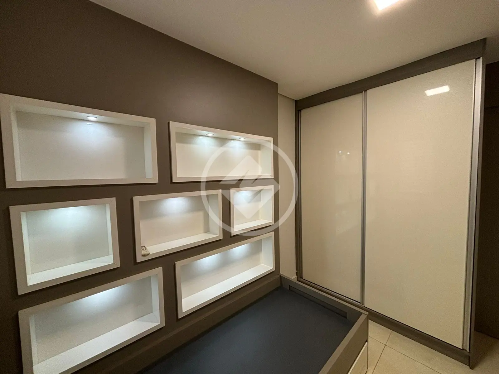 Apartamento 2 quartos no Morada do Ouro, Cuiabá — foto 6 de 6